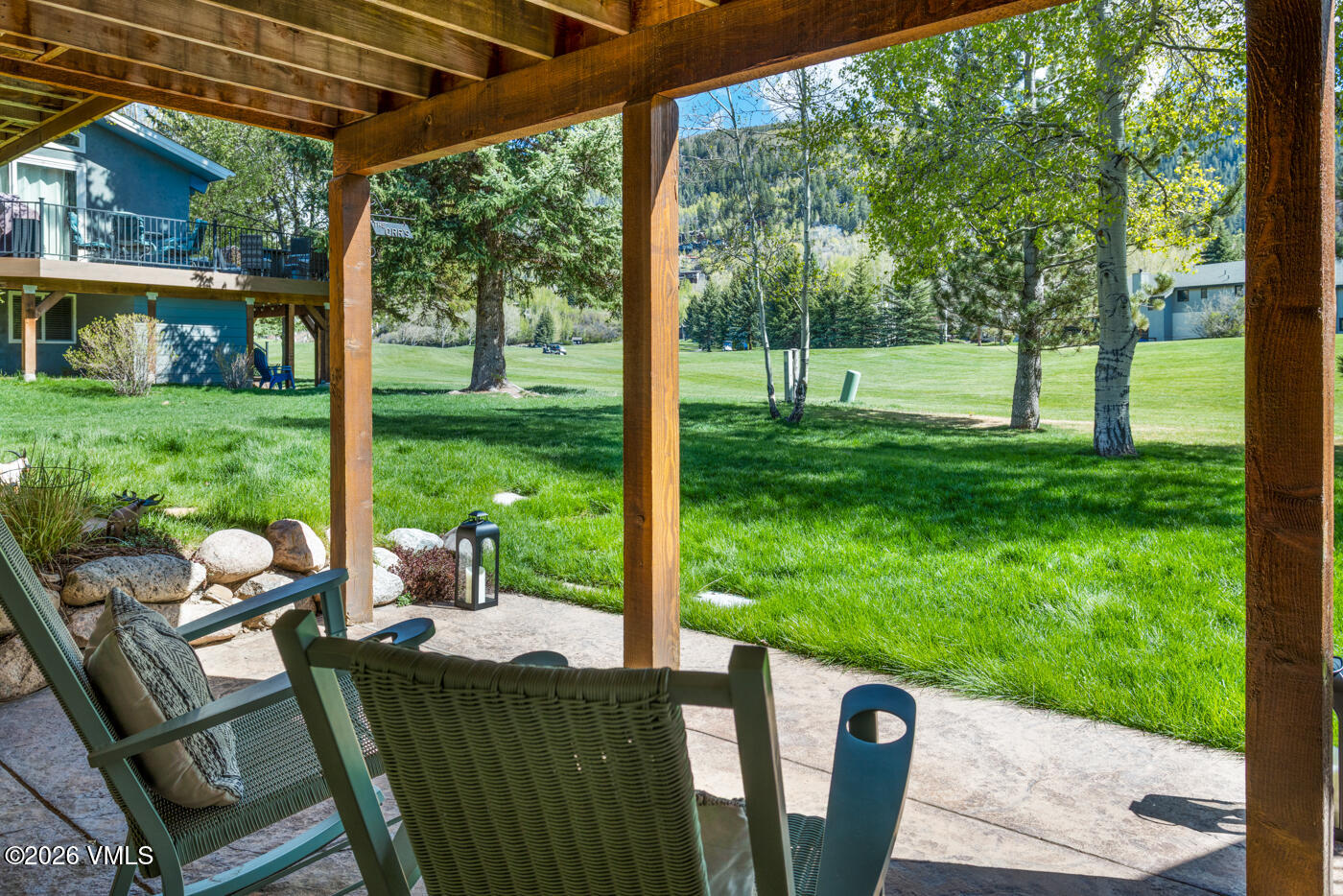 118 Larkspur Lane # 2