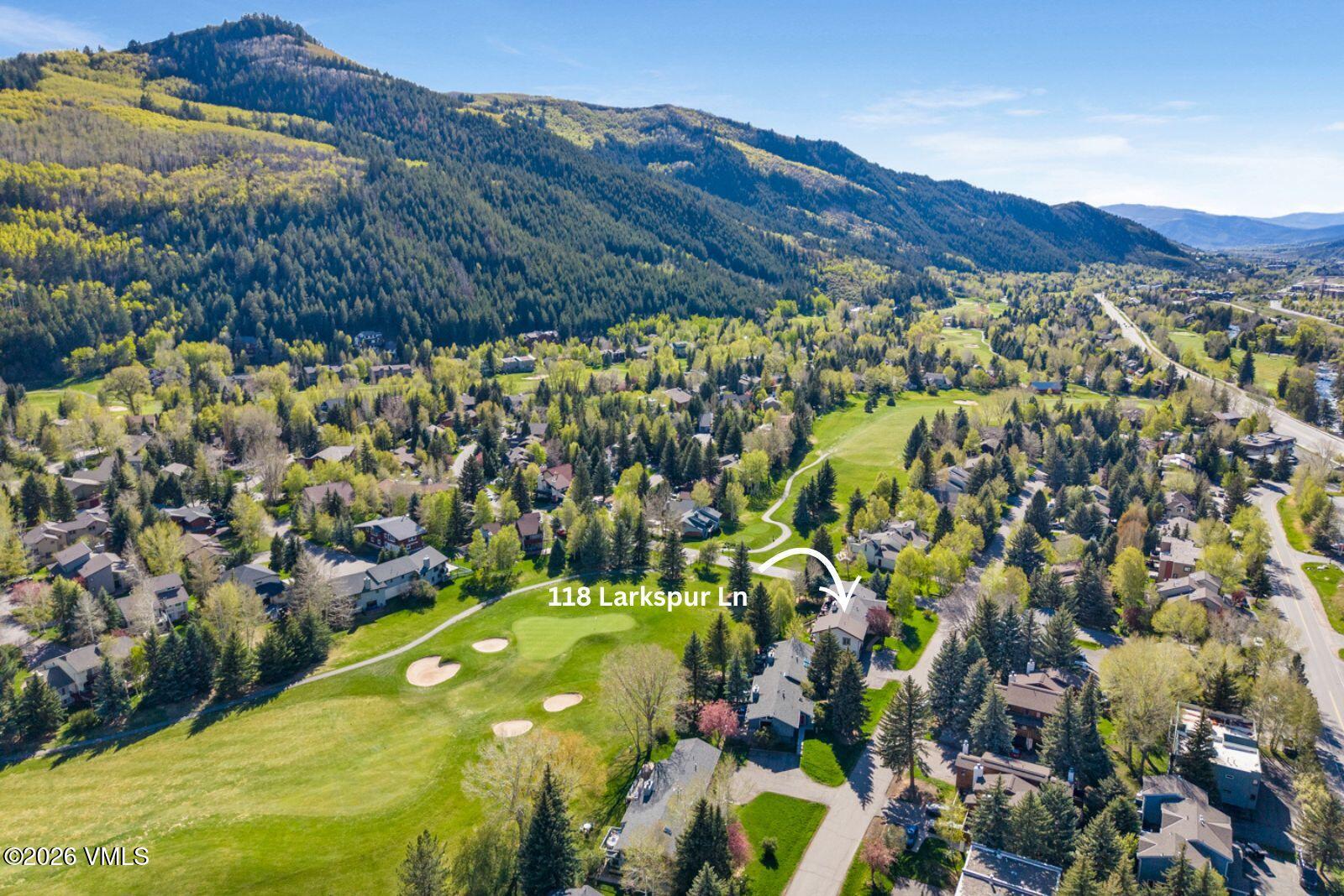 118 Larkspur Lane # 2