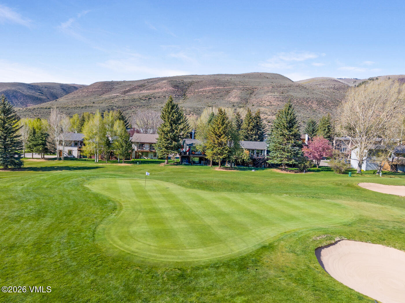 118 Larkspur Lane # 2