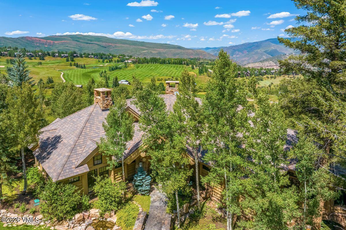 57 Elk Woods Road
