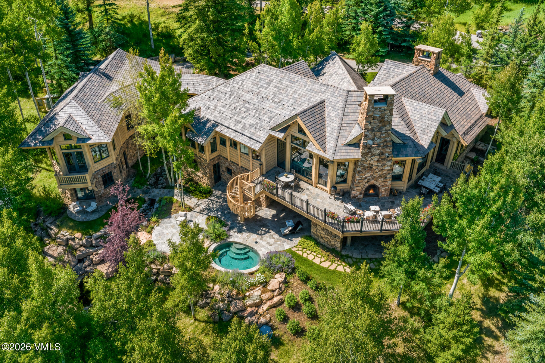 57 Elk Woods Road