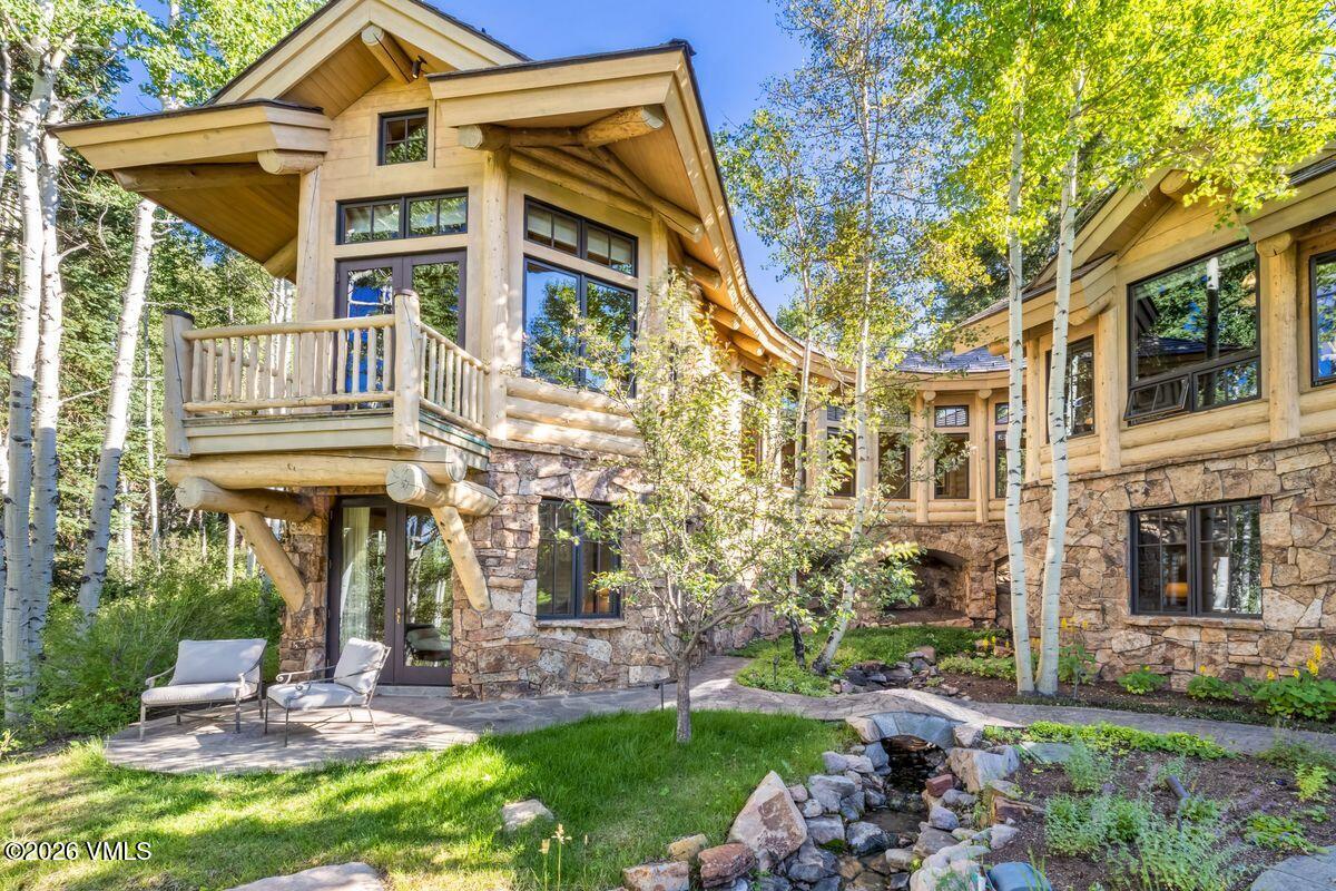57 Elk Woods Road