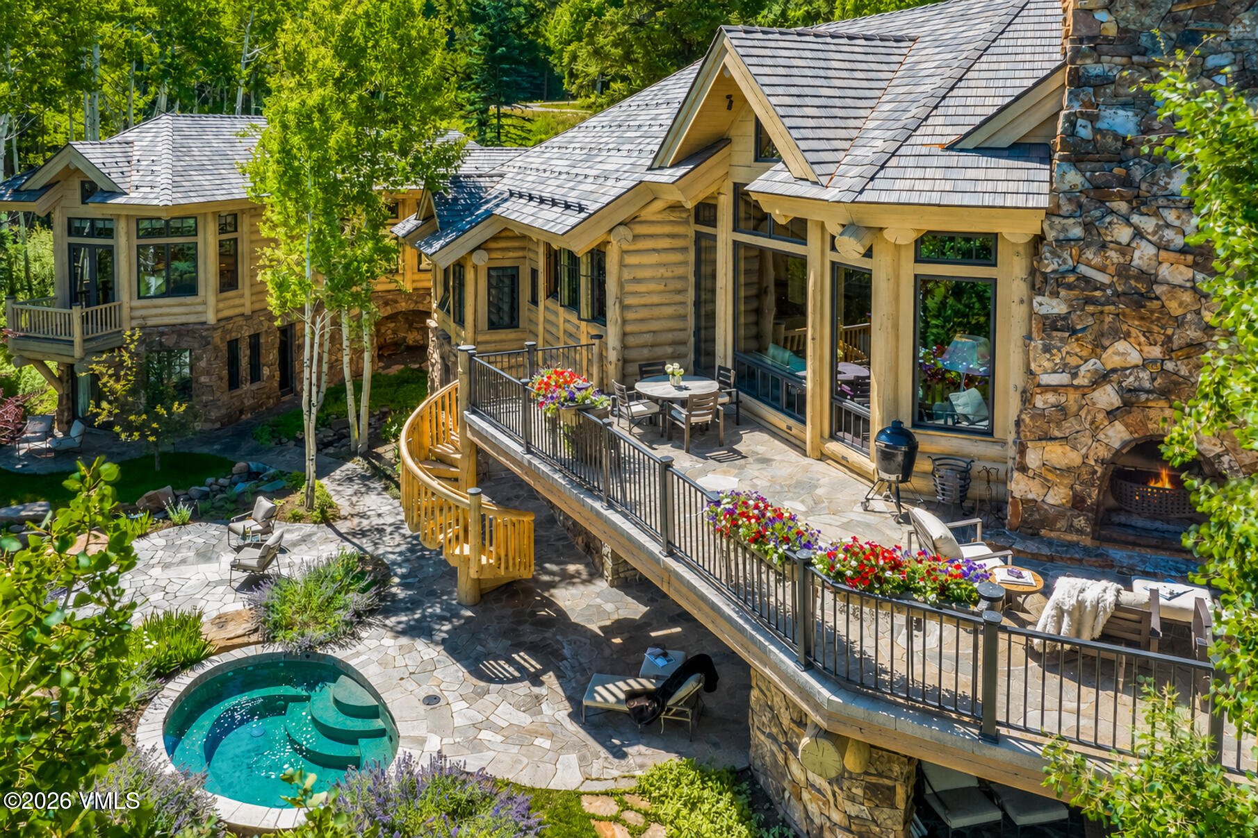 57 Elk Woods Road