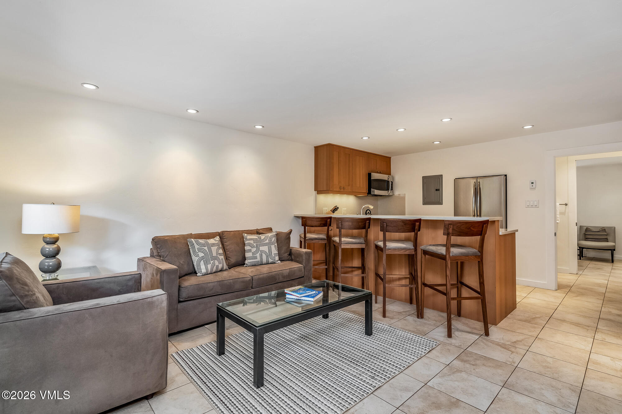 4640 Vail Racquet Club Drive Unit: UNIT 2