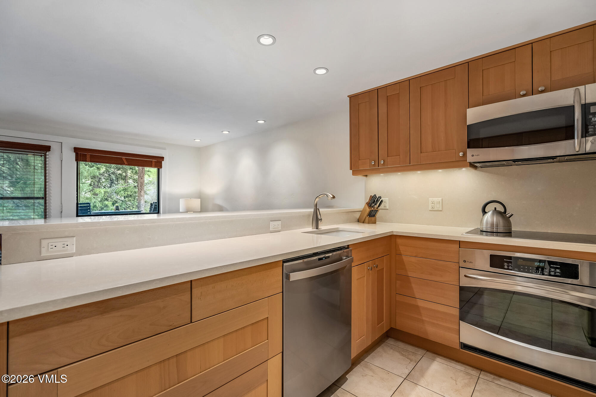 4640 Vail Racquet Club Drive Unit: UNIT 2