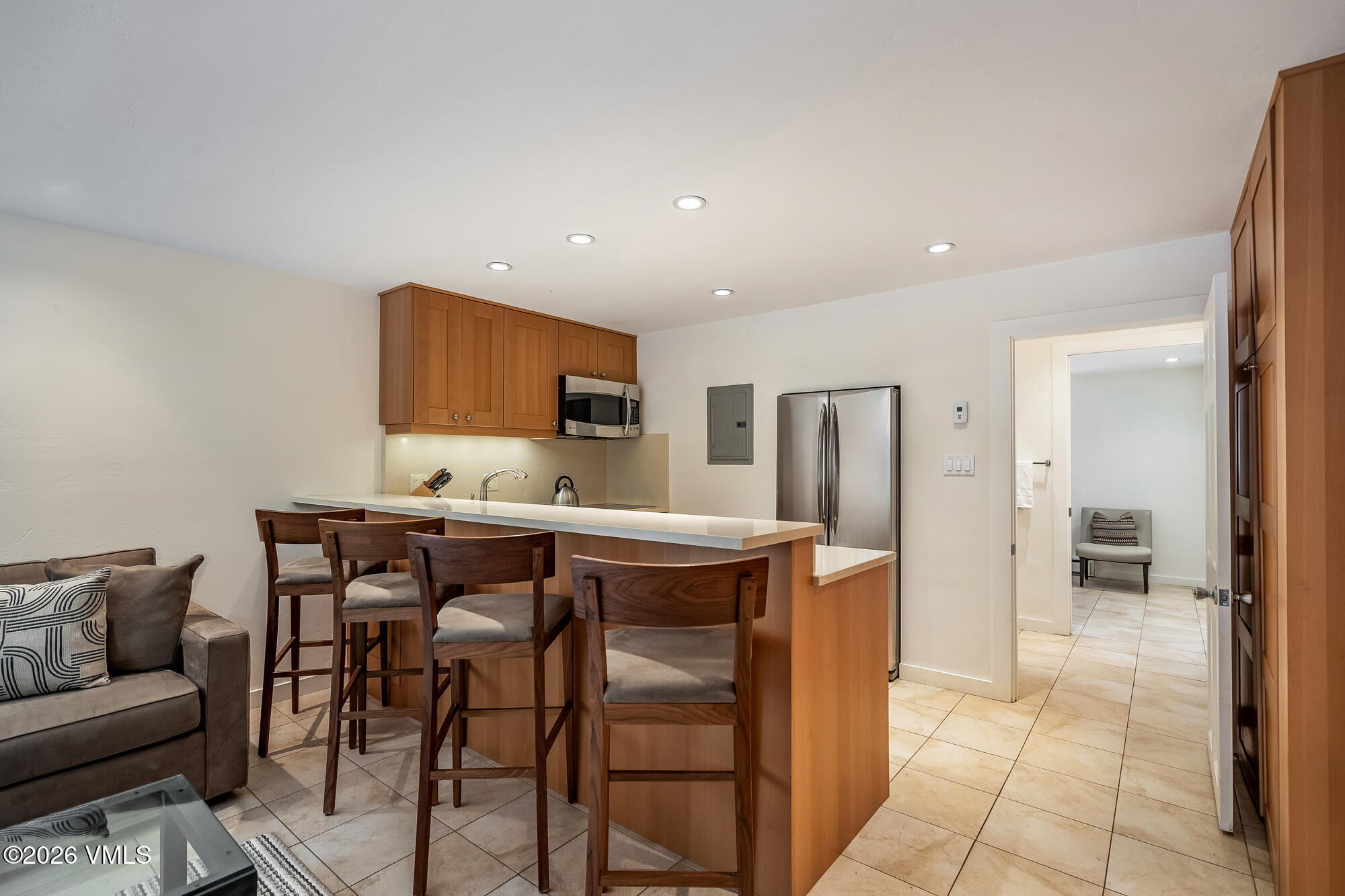 4640 Vail Racquet Club Drive Unit: UNIT 2