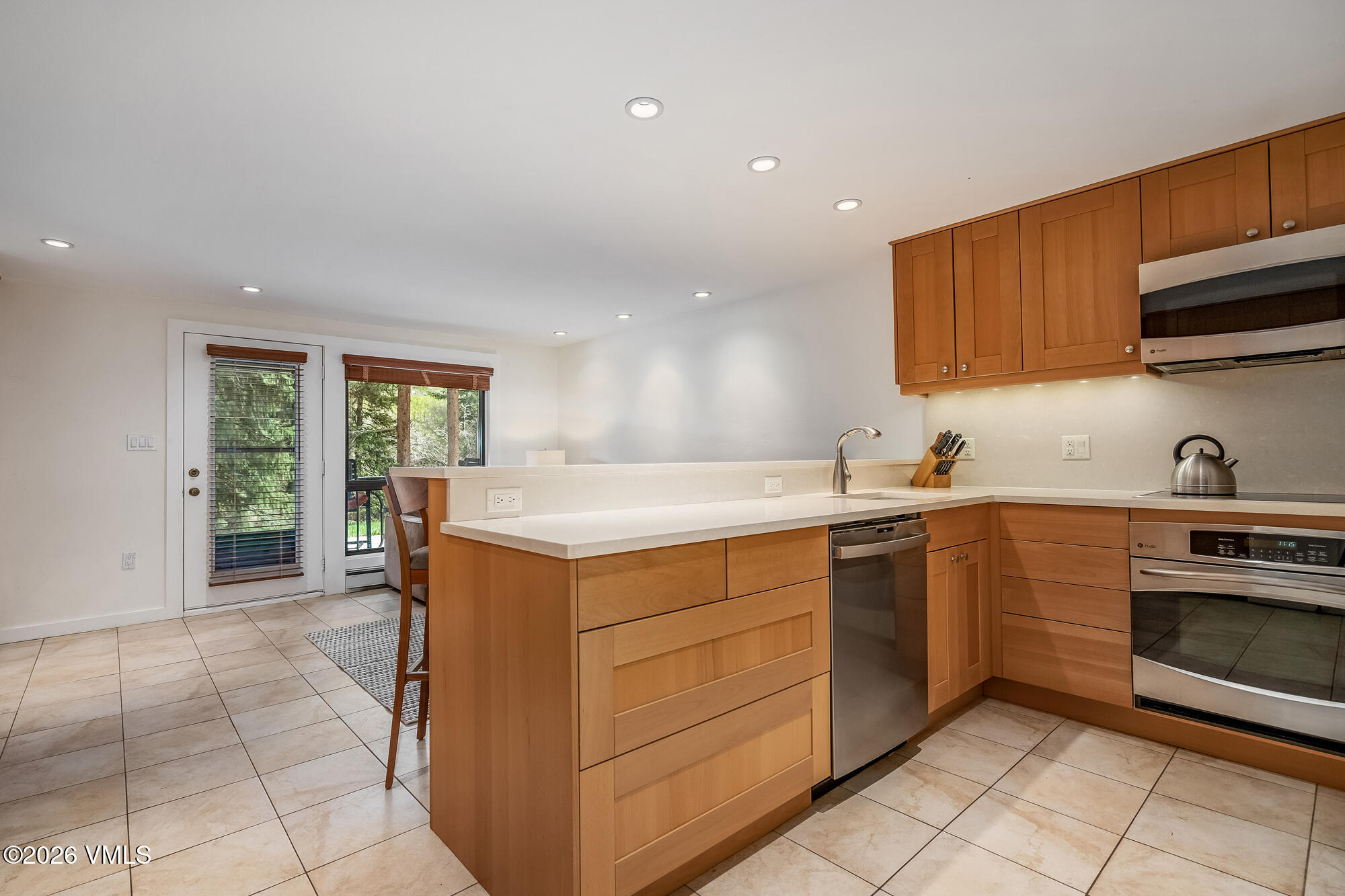 4640 Vail Racquet Club Drive Unit: UNIT 2