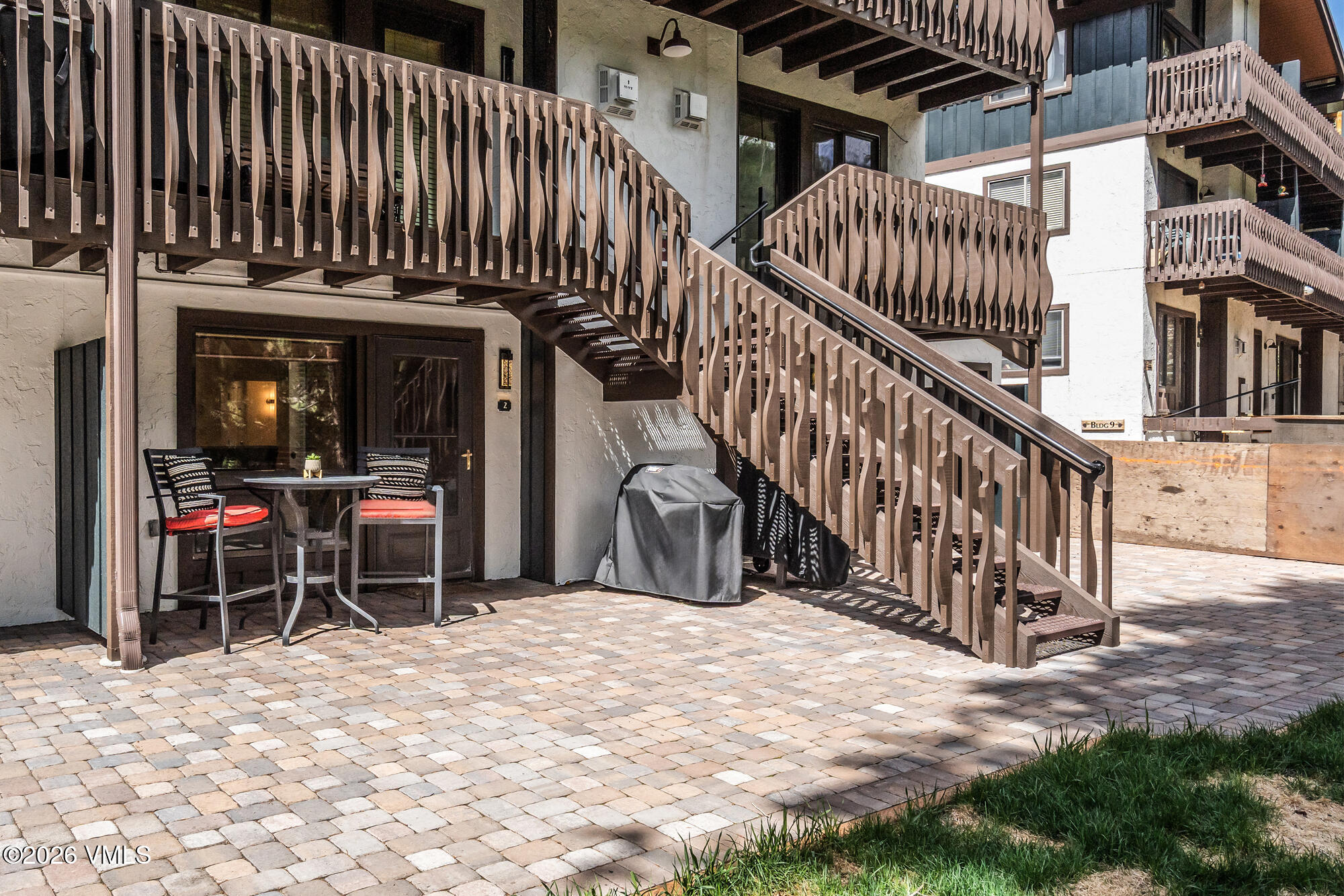 4640 Vail Racquet Club Drive Unit: UNIT 2