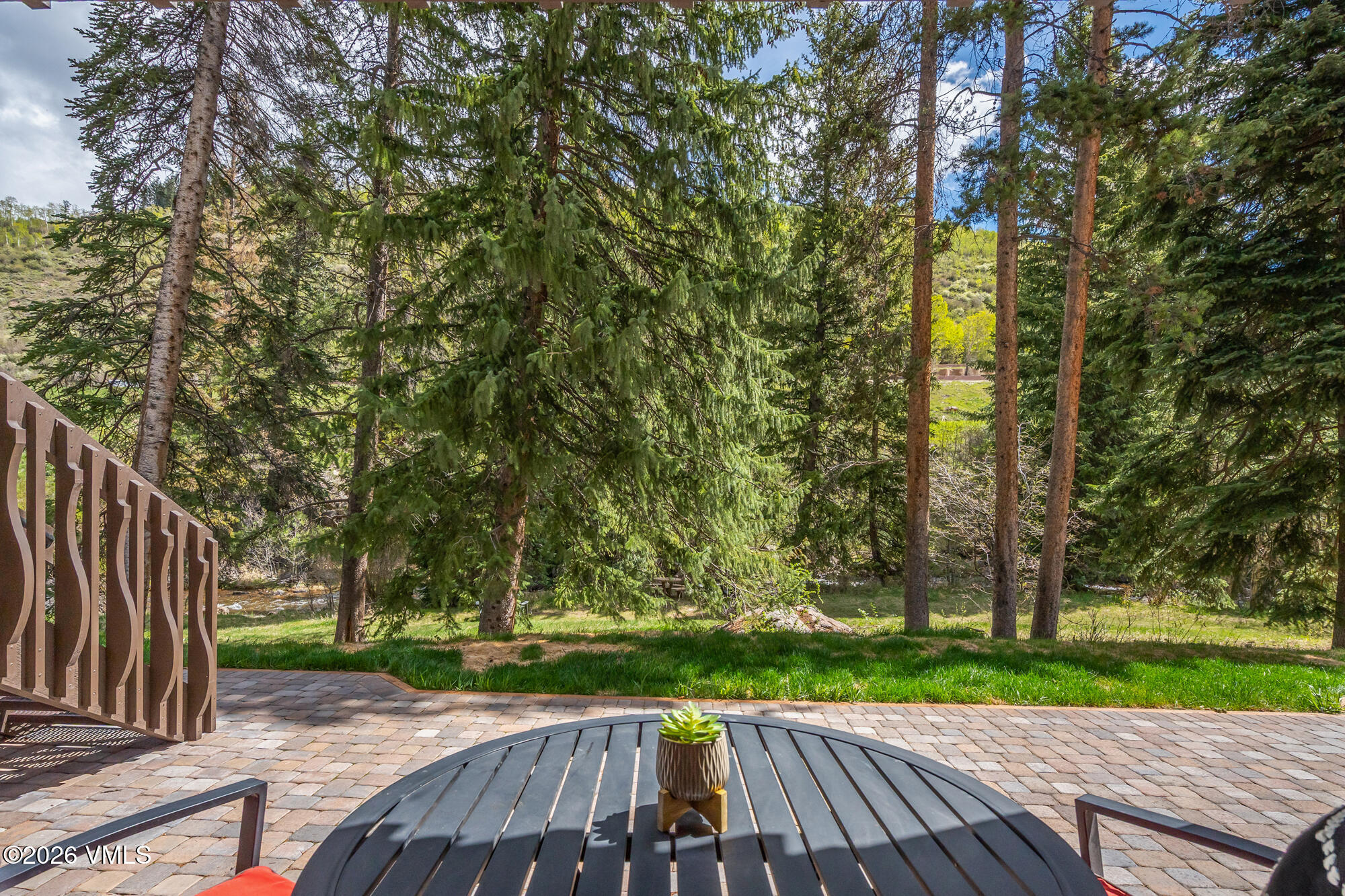 4640 Vail Racquet Club Drive Unit: UNIT 2
