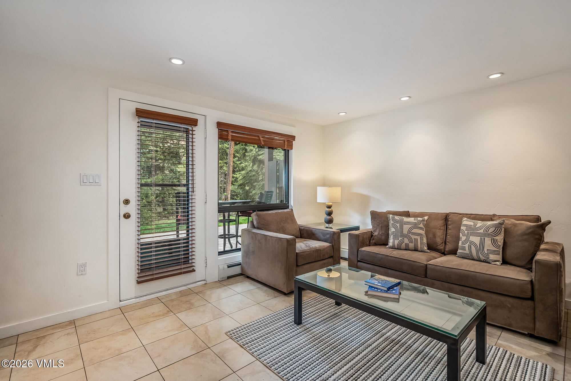 4640 Vail Racquet Club Drive Unit: UNIT 2