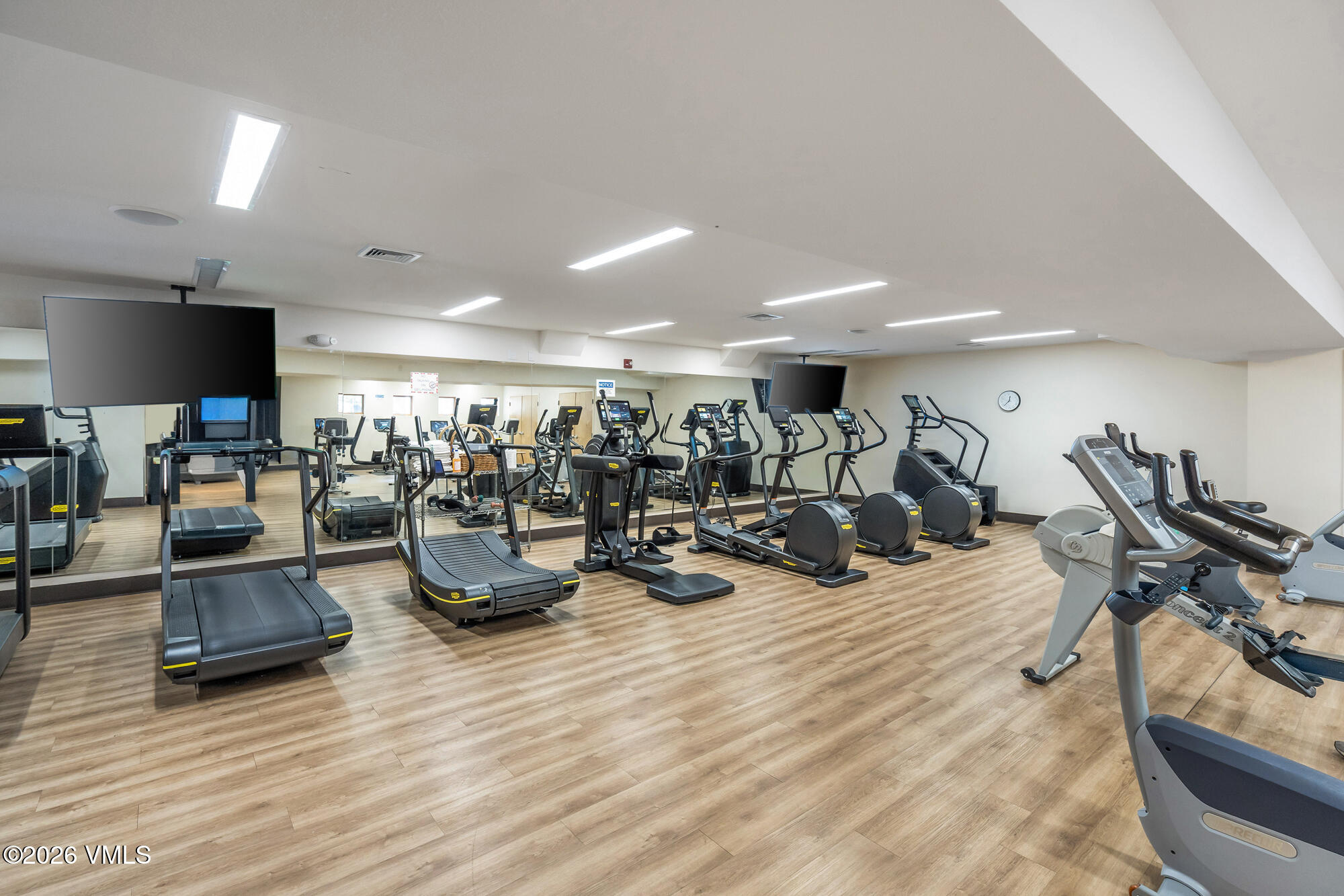 4640 Vail Racquet Club Drive Unit: UNIT 2