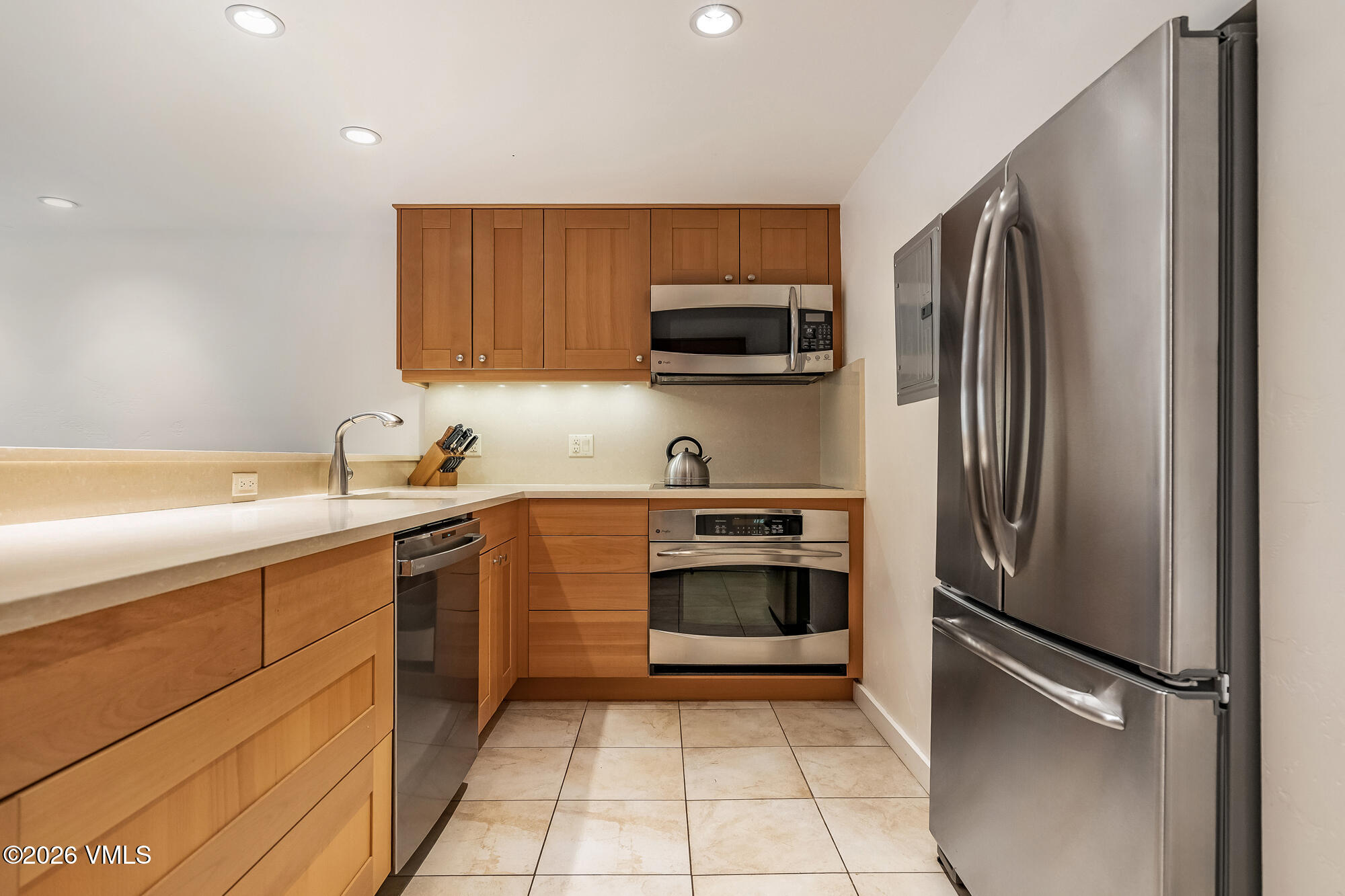 4640 Vail Racquet Club Drive Unit: UNIT 2