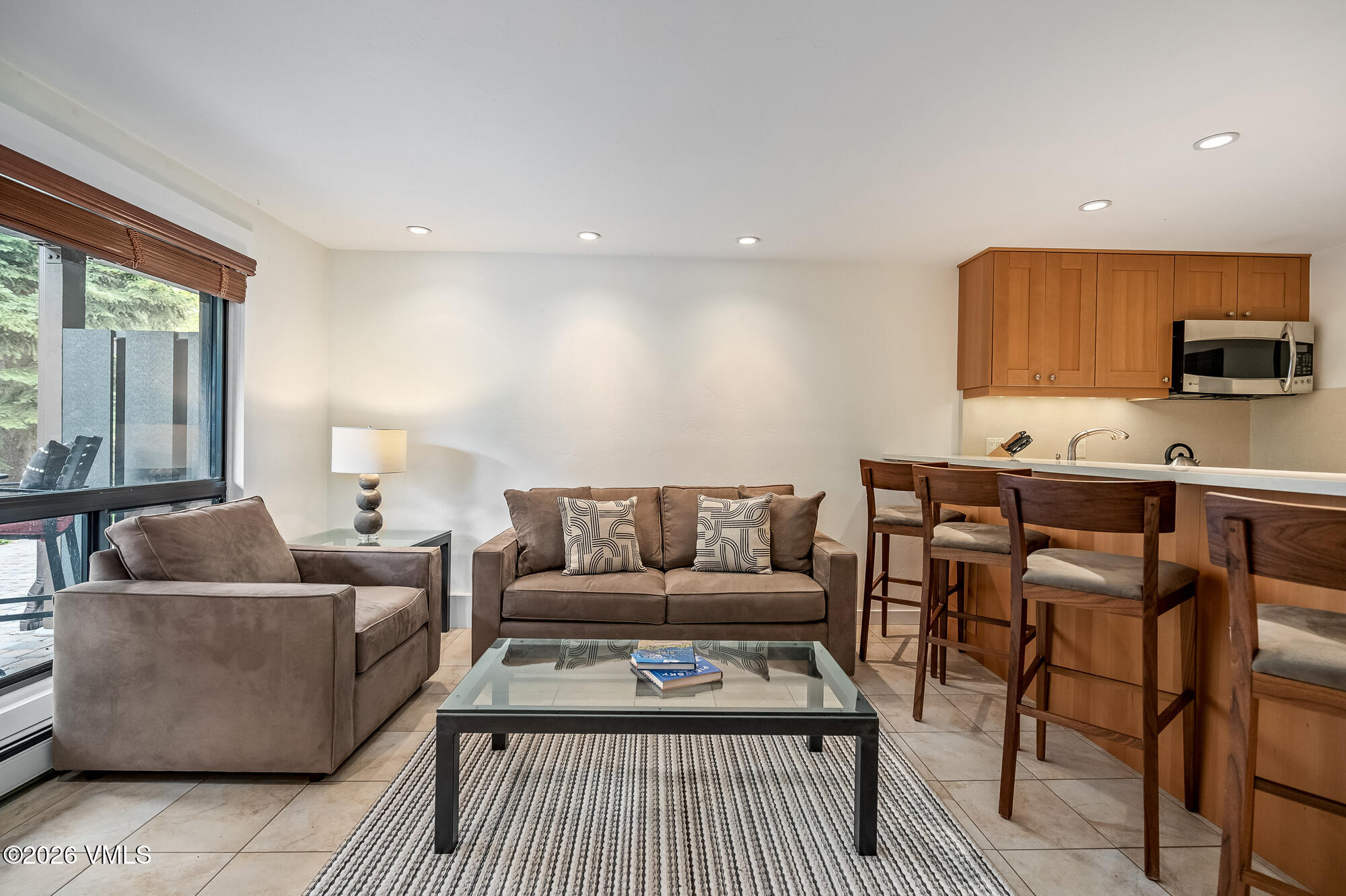 4640 Vail Racquet Club Drive Unit: UNIT 2