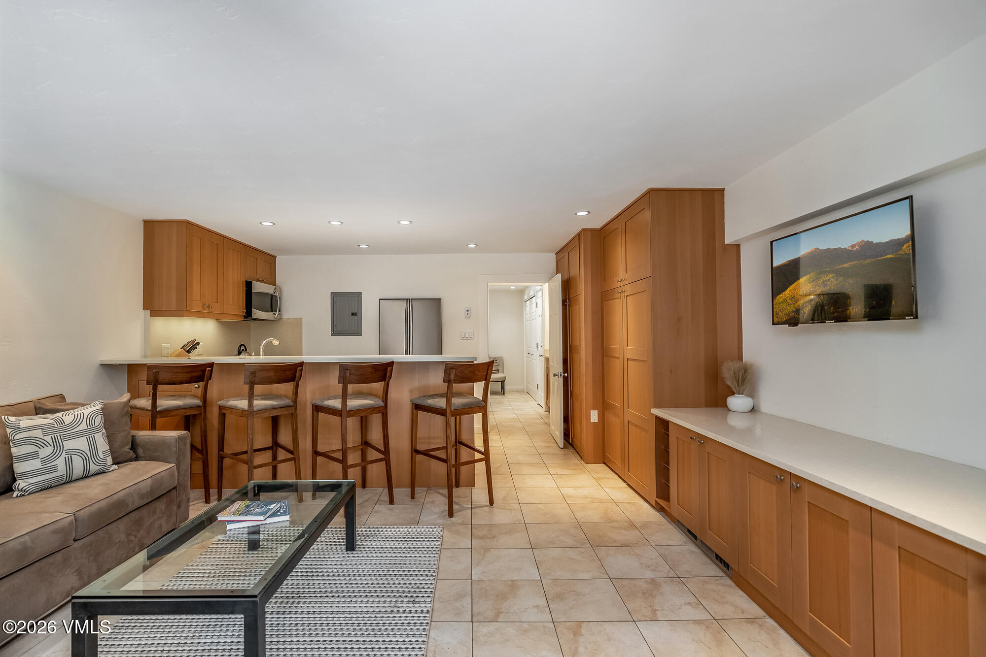 4640 Vail Racquet Club Drive Unit: UNIT 2