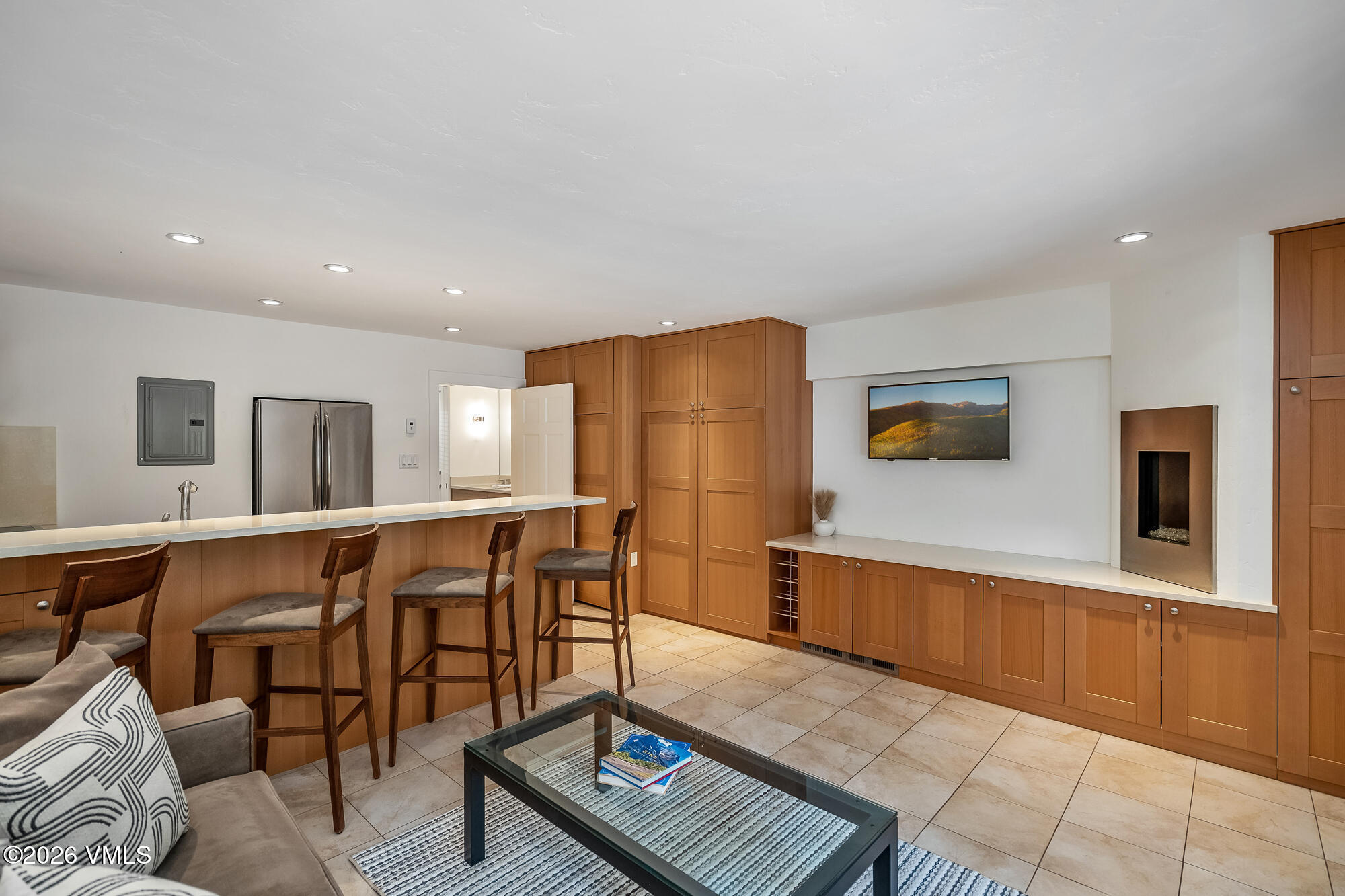 4640 Vail Racquet Club Drive Unit: UNIT 2