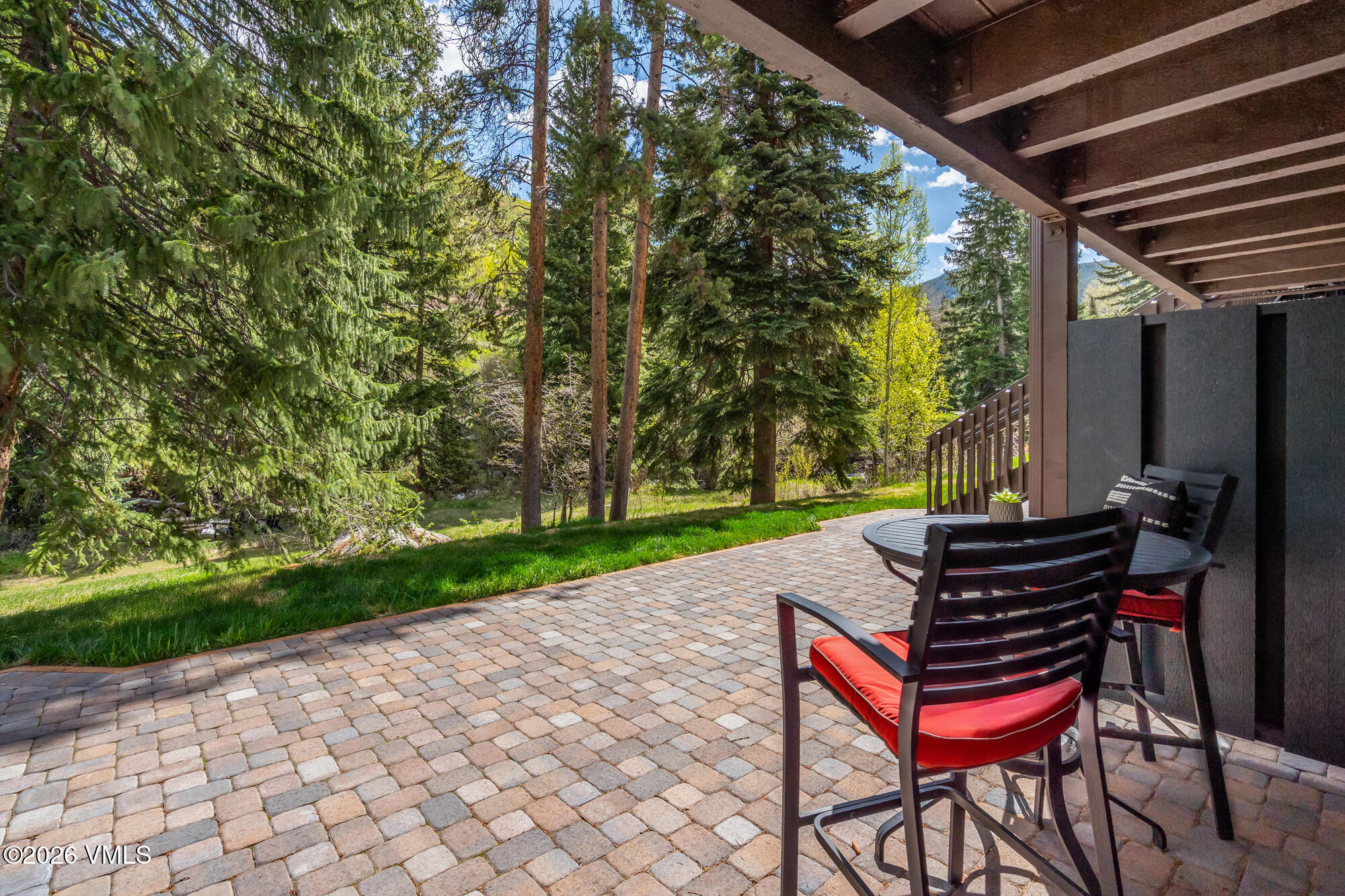 4640 Vail Racquet Club Drive Unit: UNIT 2