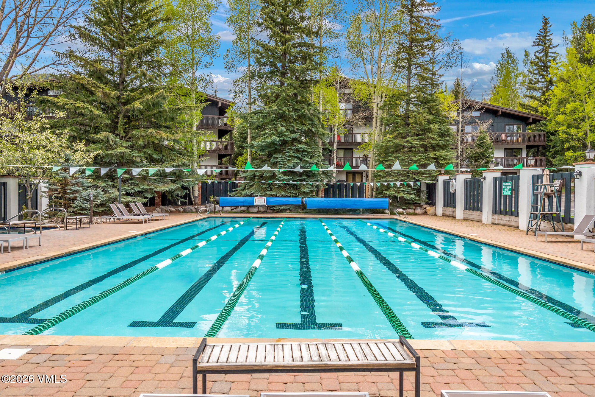 4640 Vail Racquet Club Drive Unit: UNIT 2