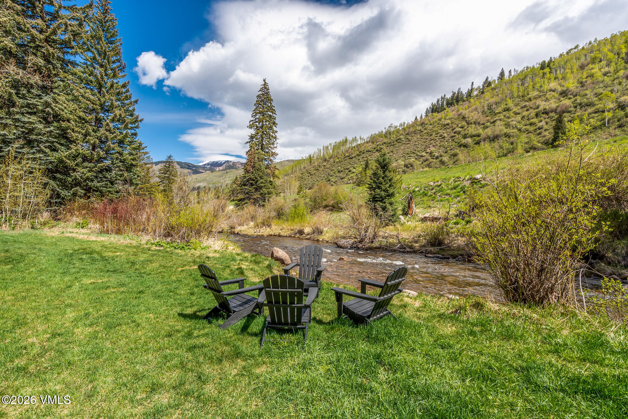 4640 Vail Racquet Club Drive Unit: UNIT 2