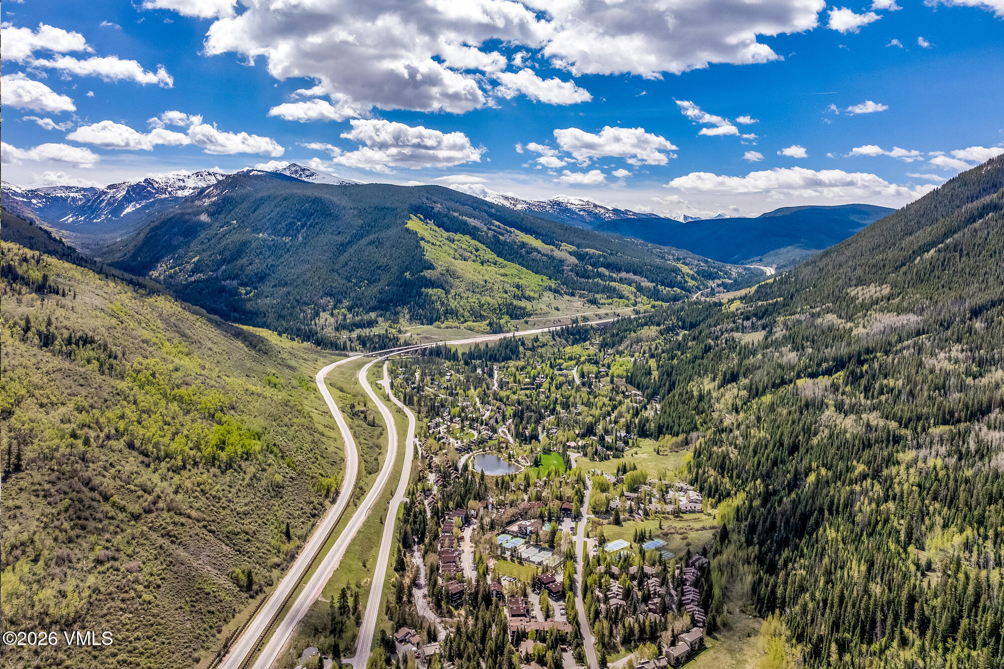 4640 Vail Racquet Club Drive Unit: UNIT 2