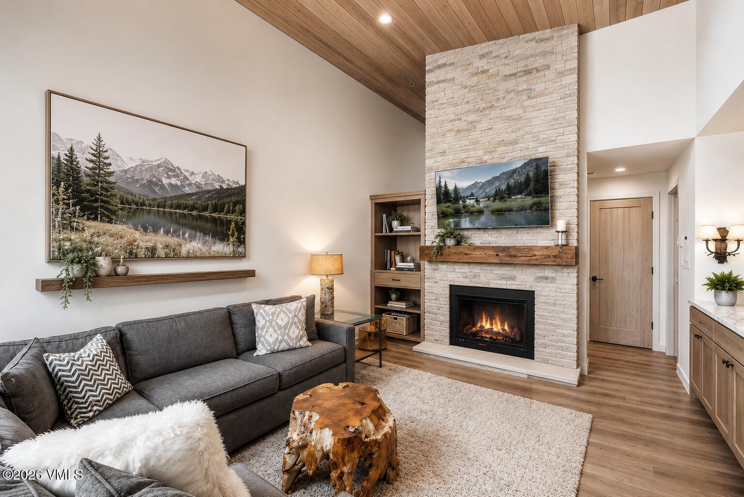 4770 Bighorn Road H4