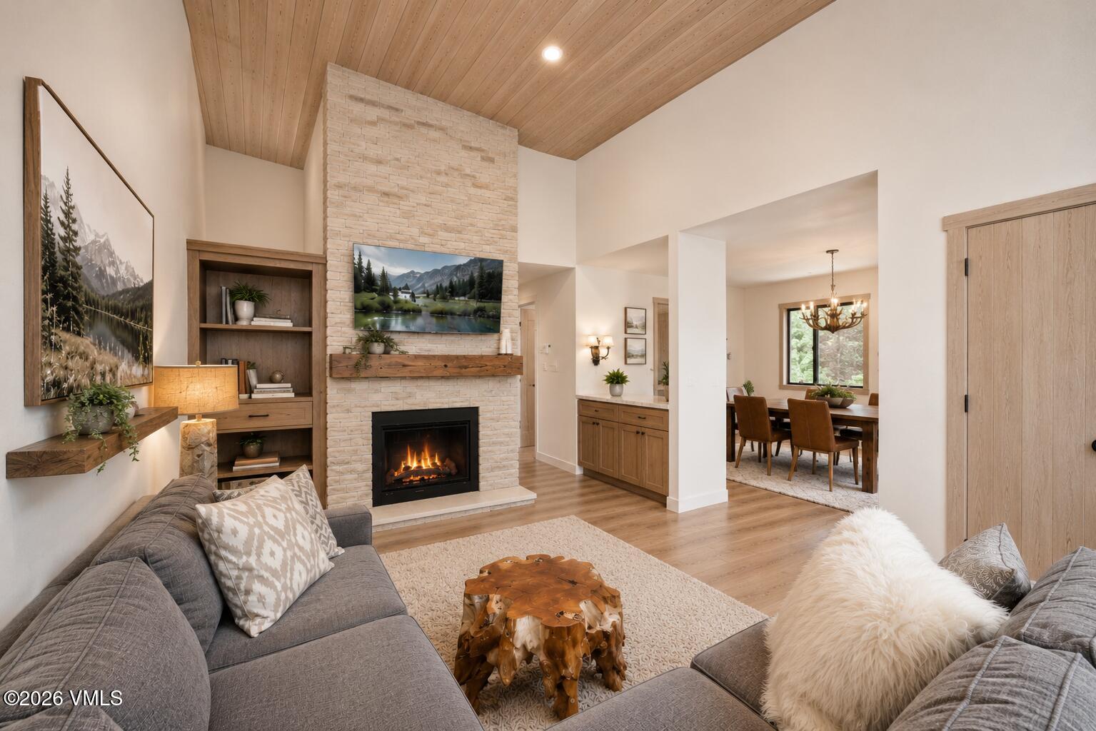 4770 Bighorn Road H4