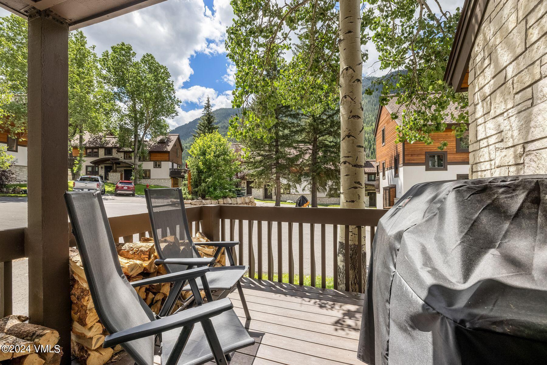 4770 Bighorn Road H4