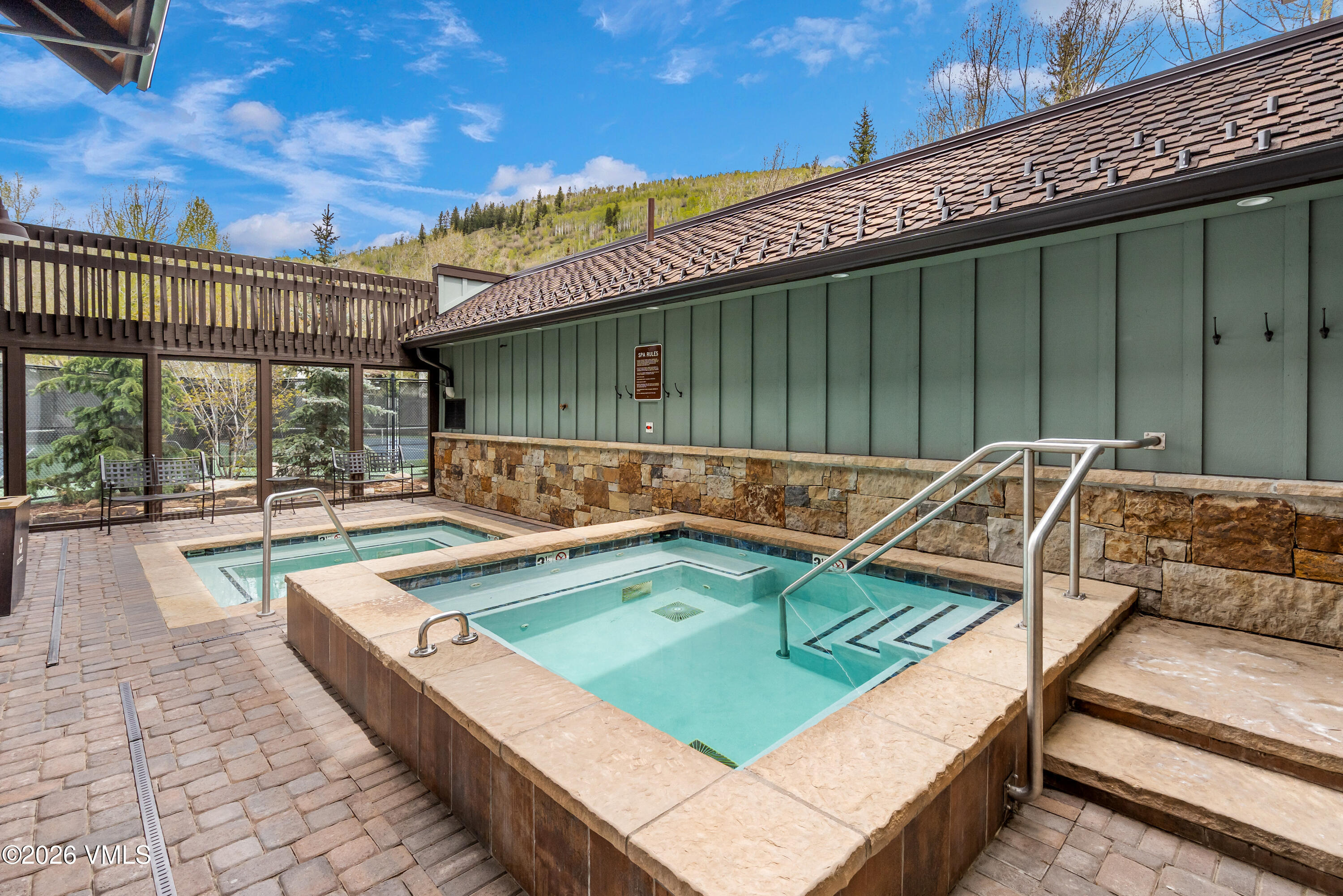 4770 Bighorn Road H4
