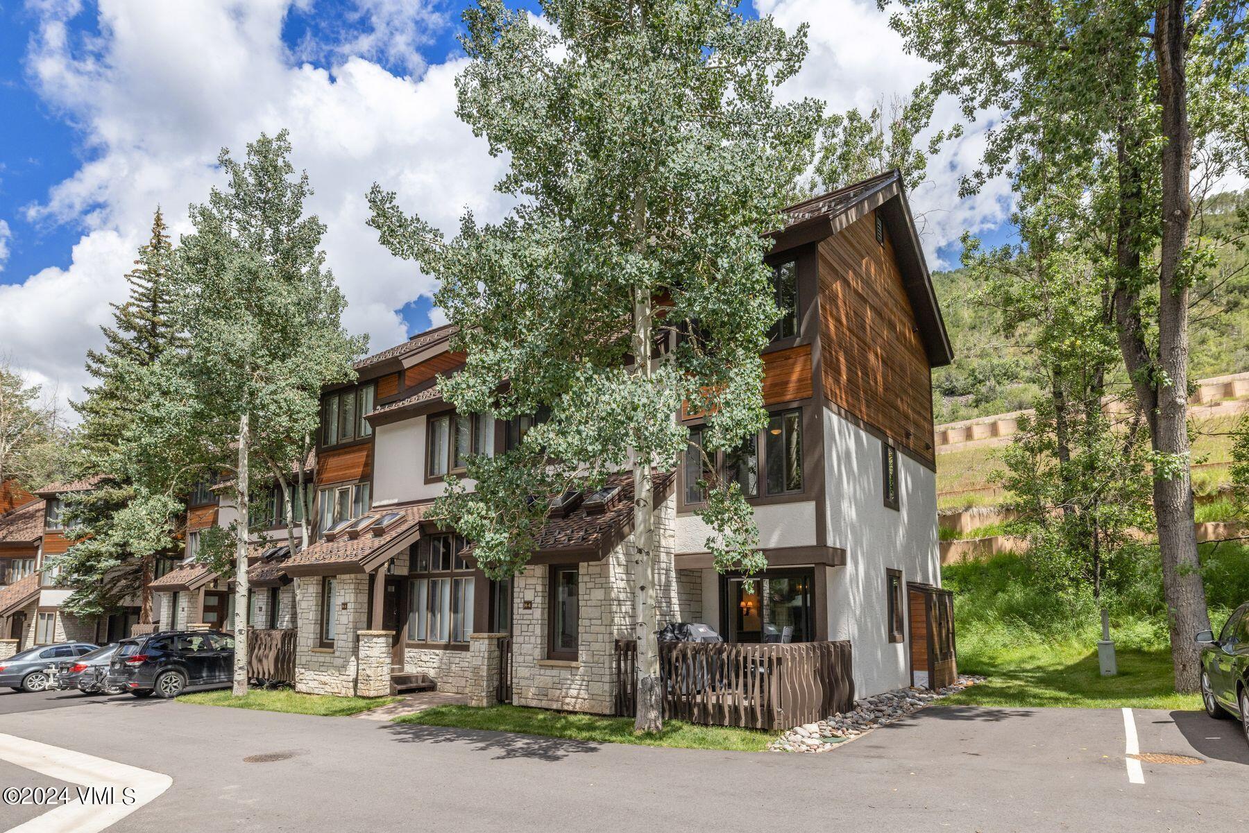 4770 Bighorn Road H4