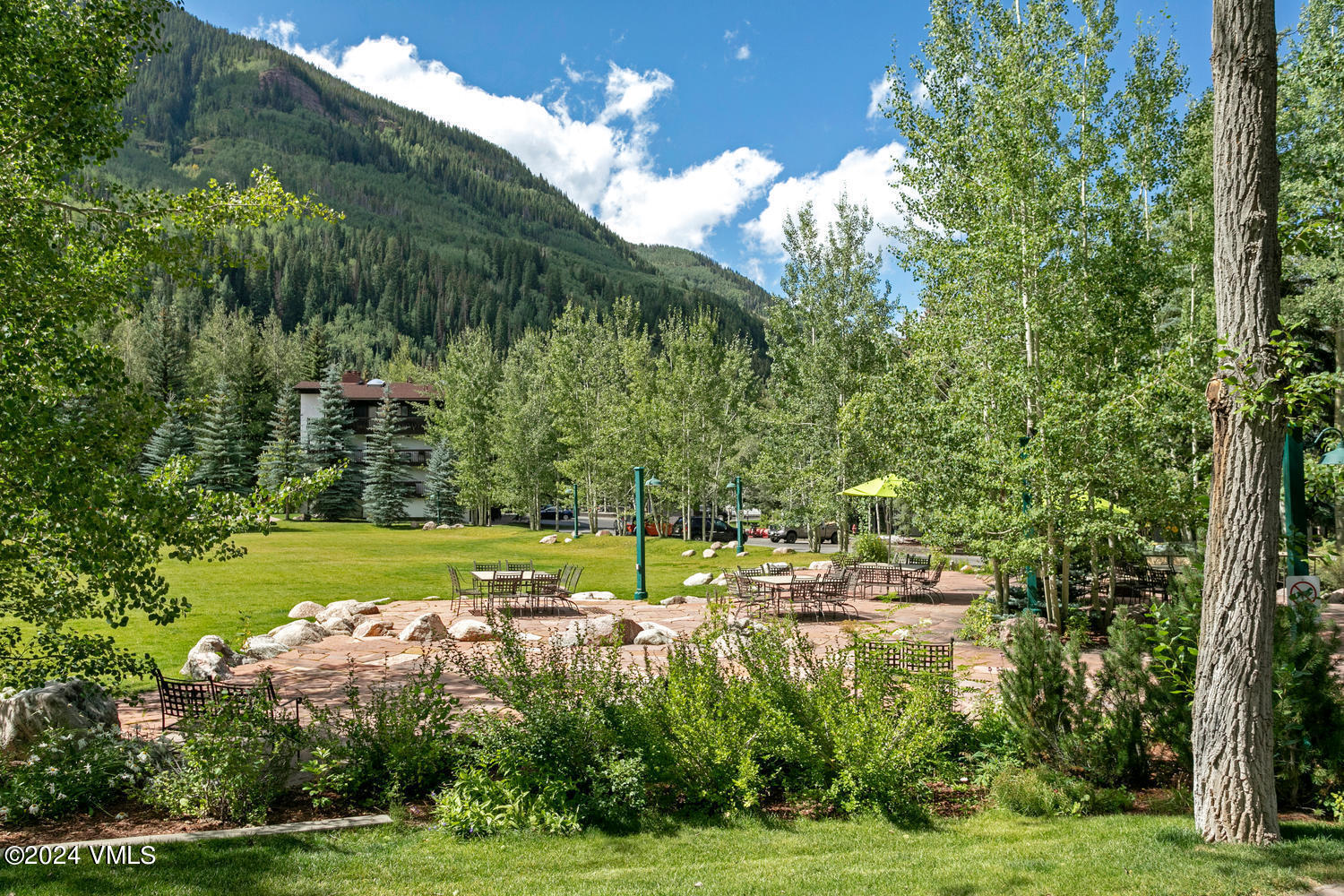 4770 Bighorn Road H4