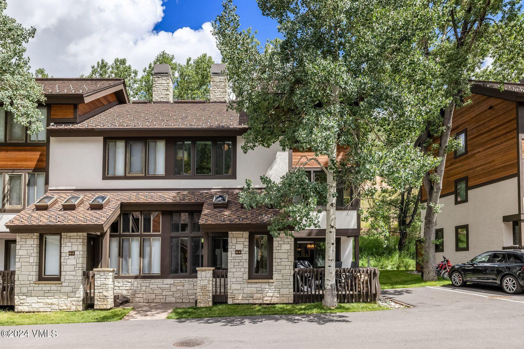 4770 Bighorn Road H4