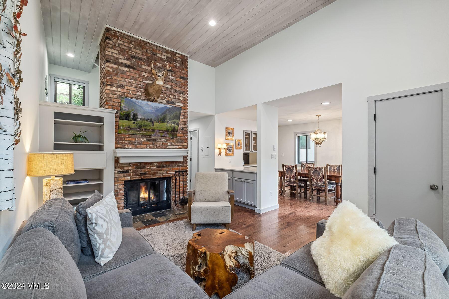 4770 Bighorn Road H4