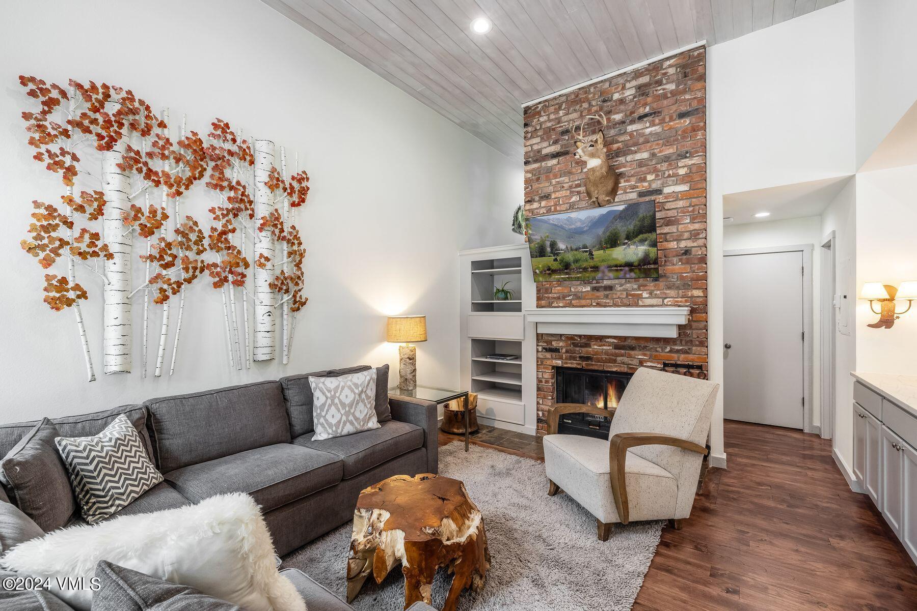 4770 Bighorn Road H4