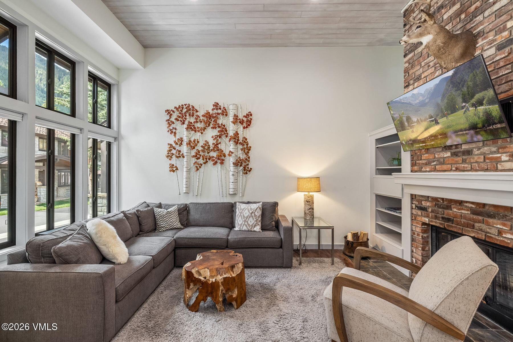 4770 Bighorn Road H4