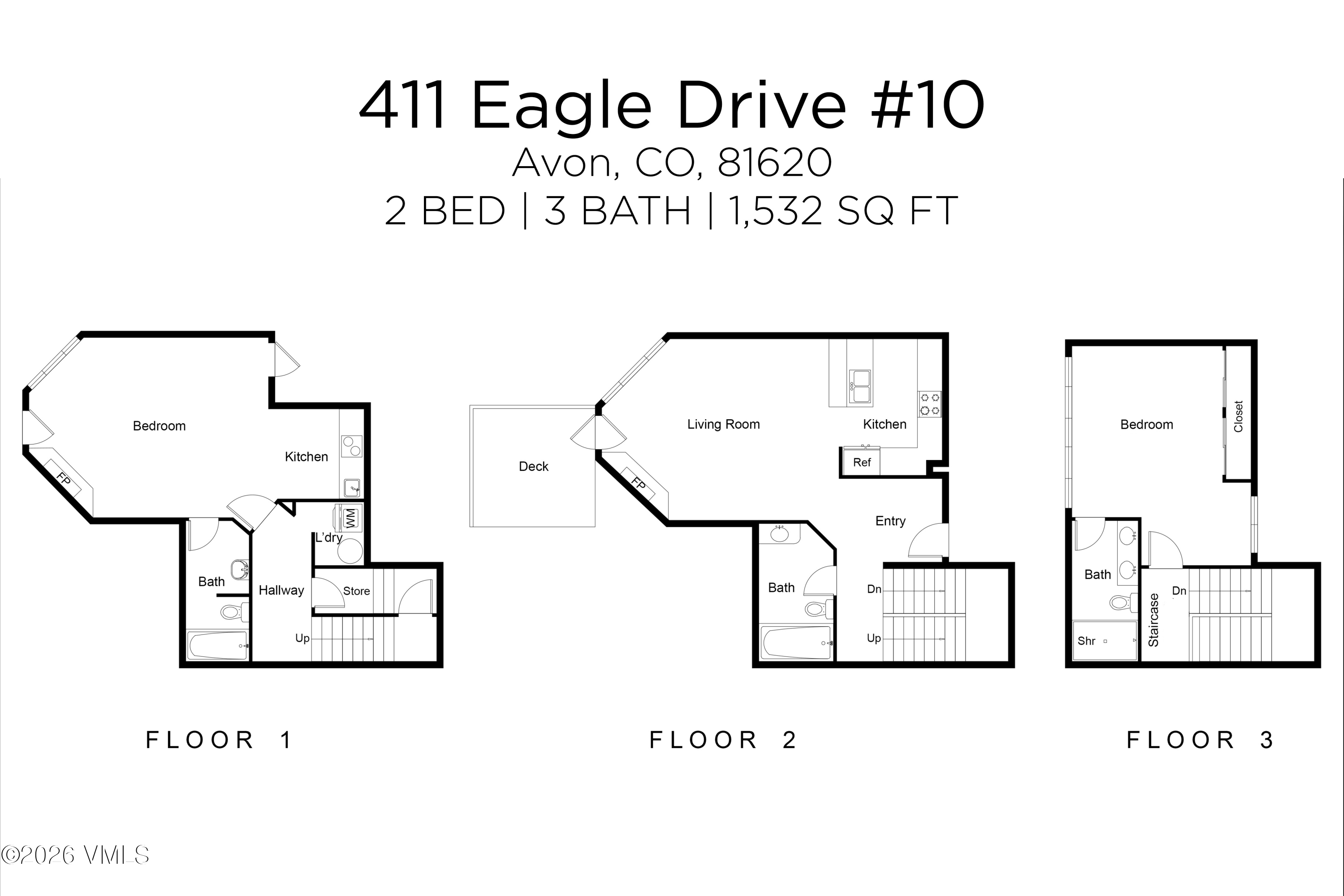 411 Eagle Drive 10