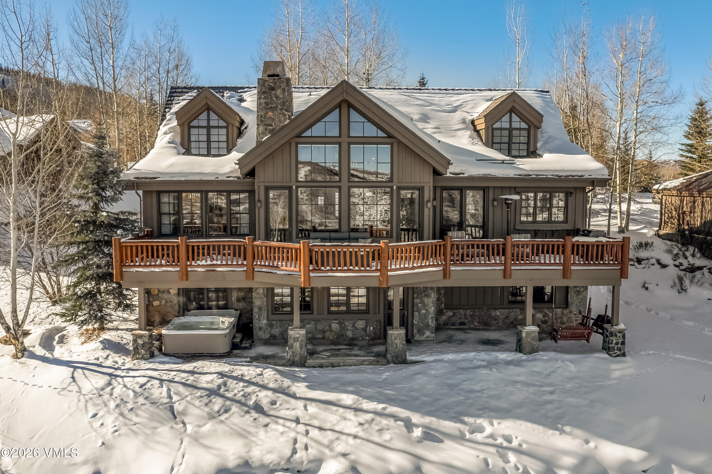 56 Fairway Lane