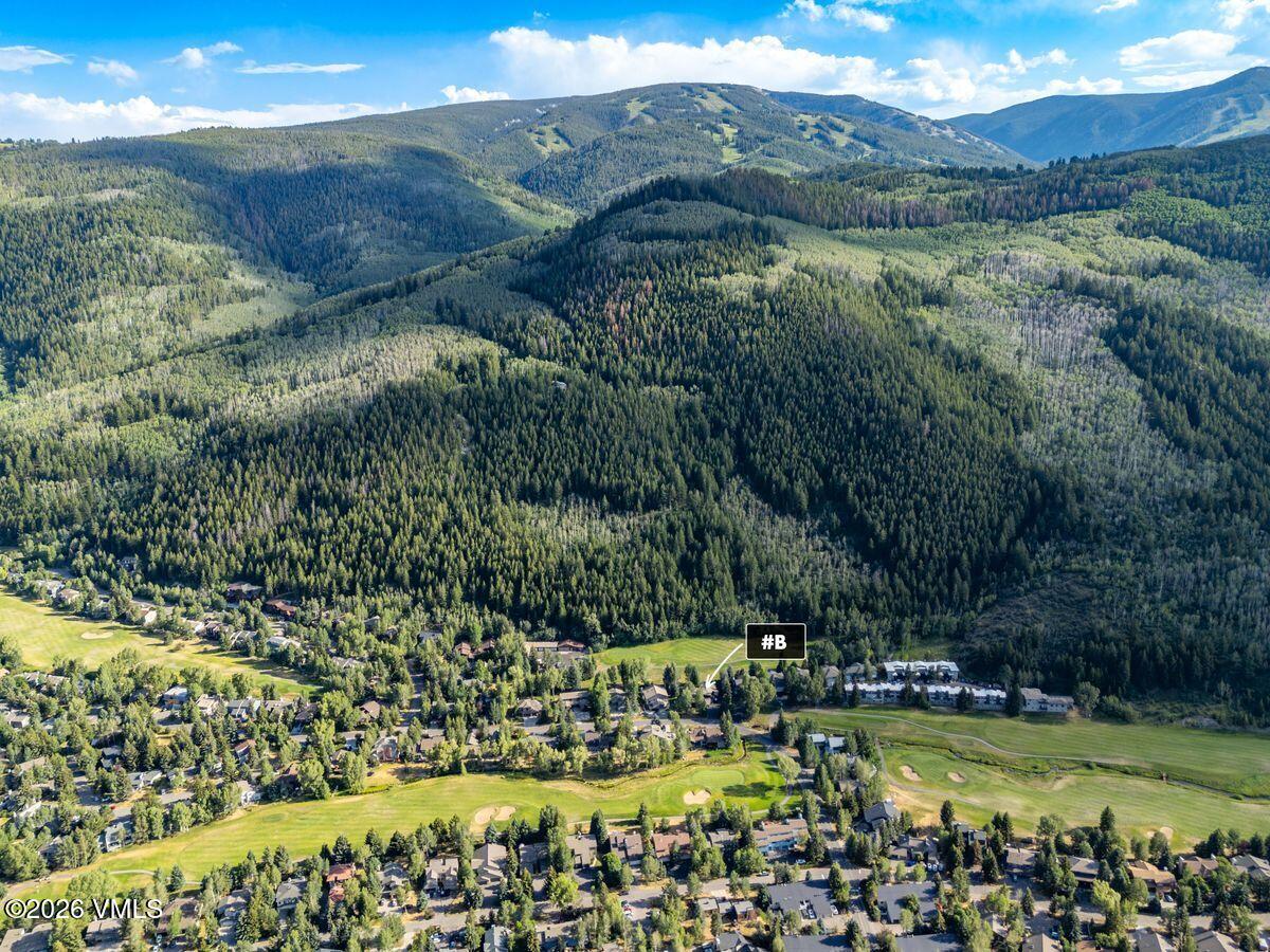 640 Stone Creek # B