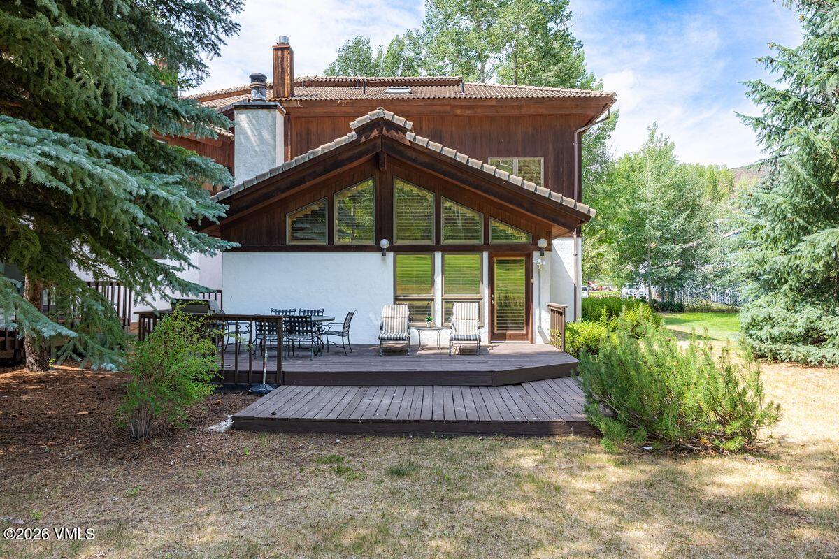 640 Stone Creek # B