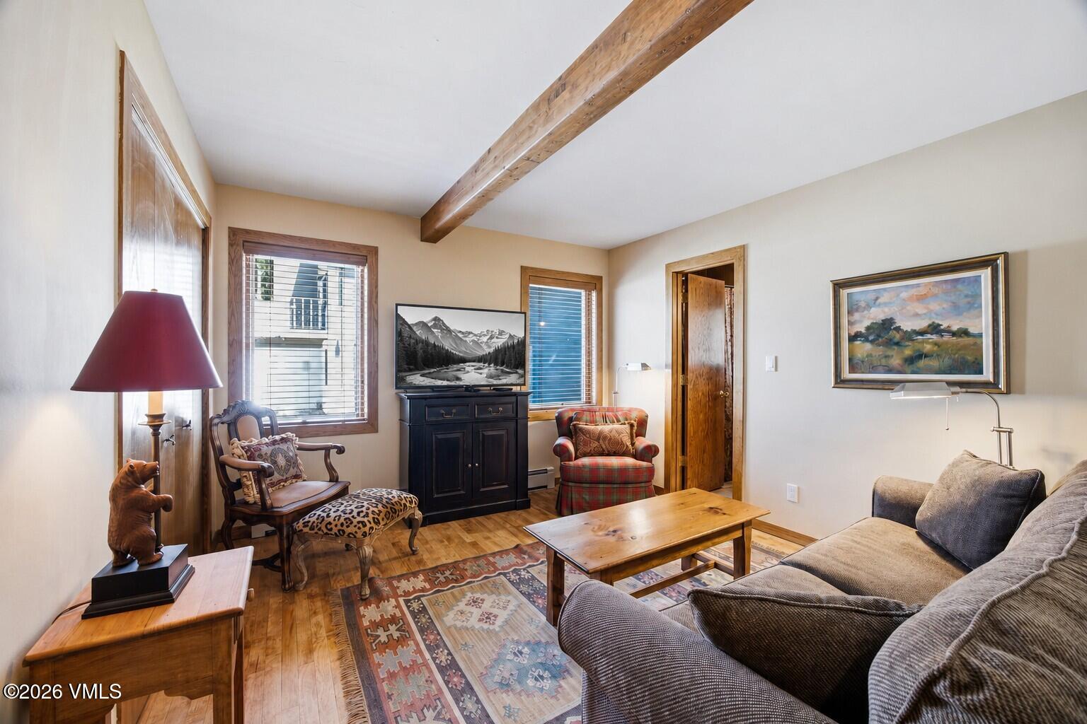 640 Stone Creek # B