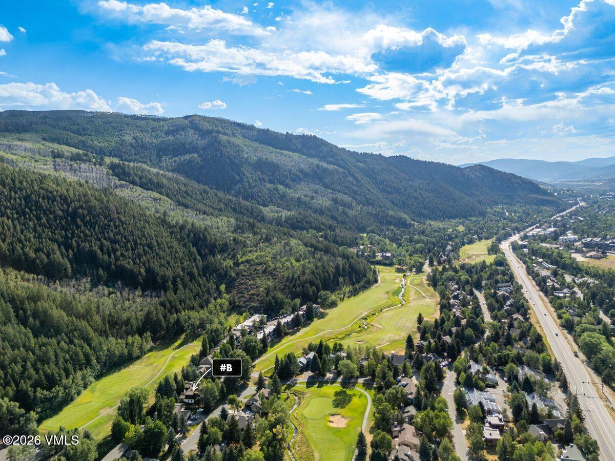 640 Stone Creek # B