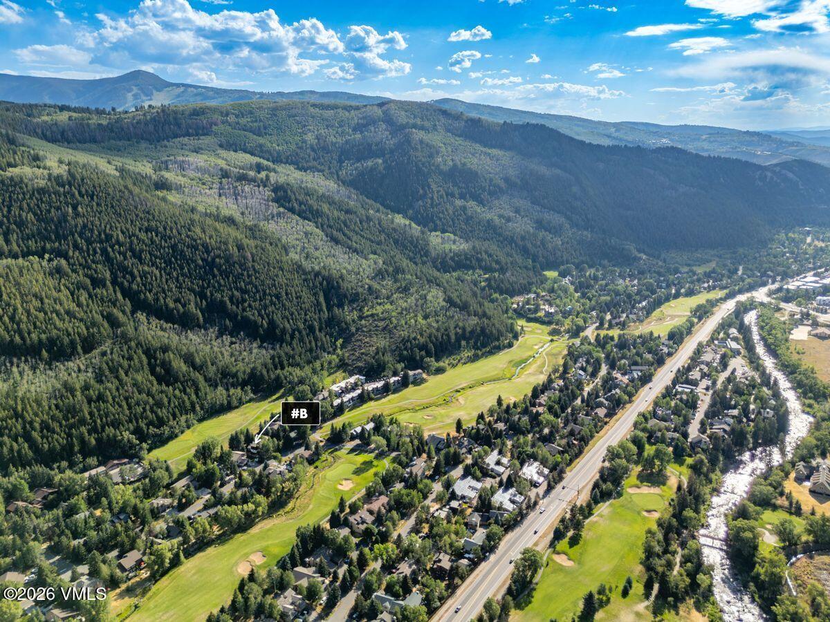 640 Stone Creek # B