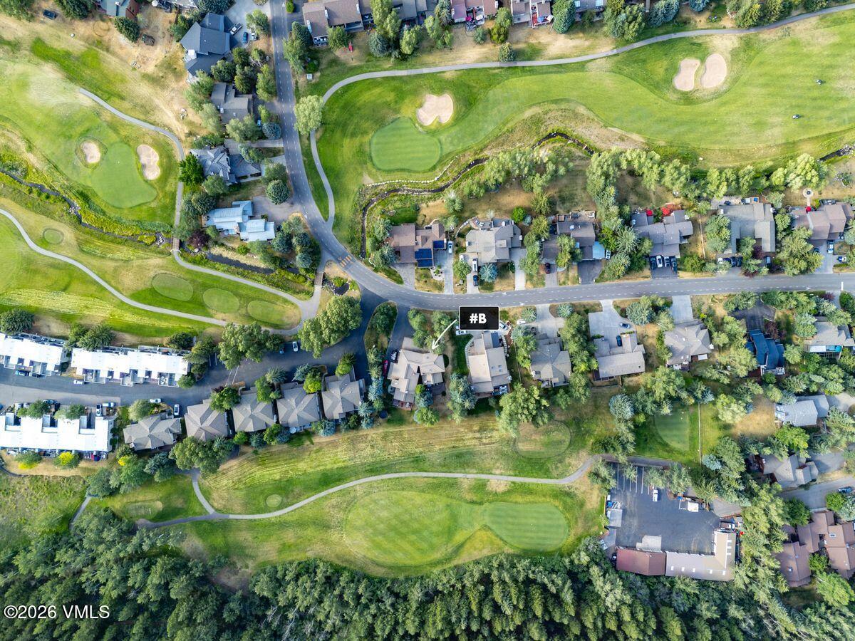 640 Stone Creek # B