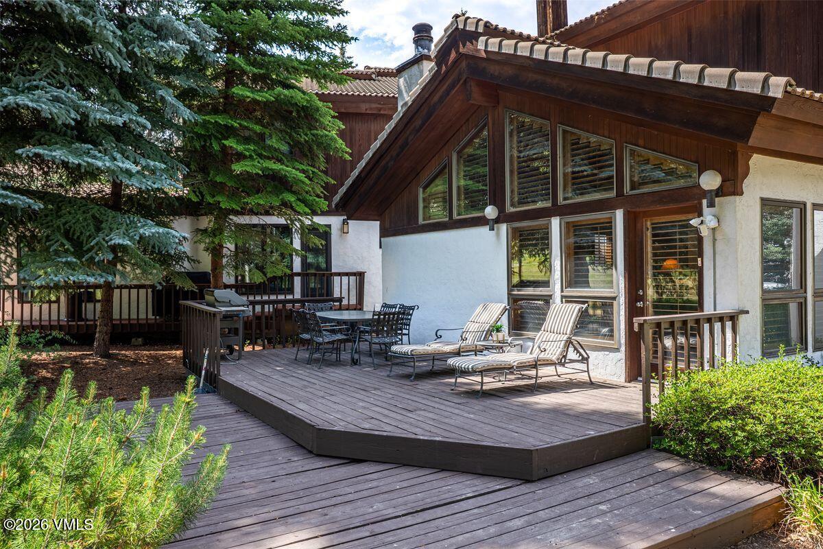 640 Stone Creek # B