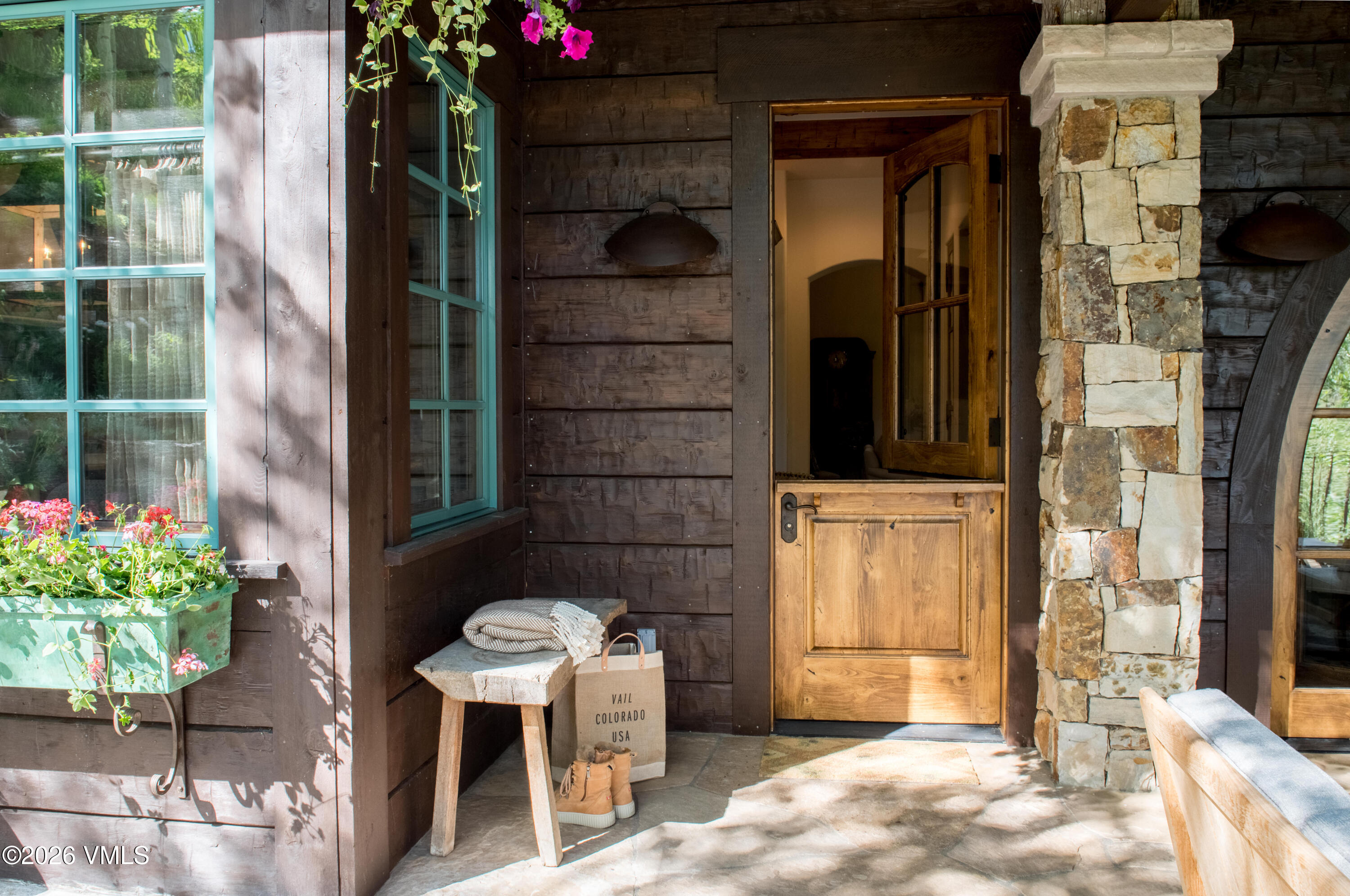 1631 Buffehr Creek Road