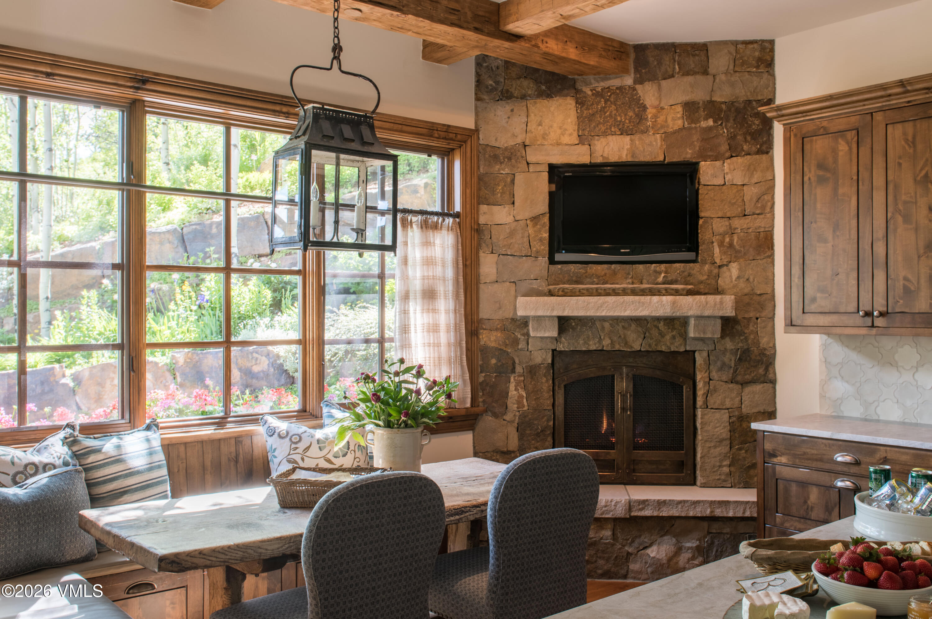 1631 Buffehr Creek Road