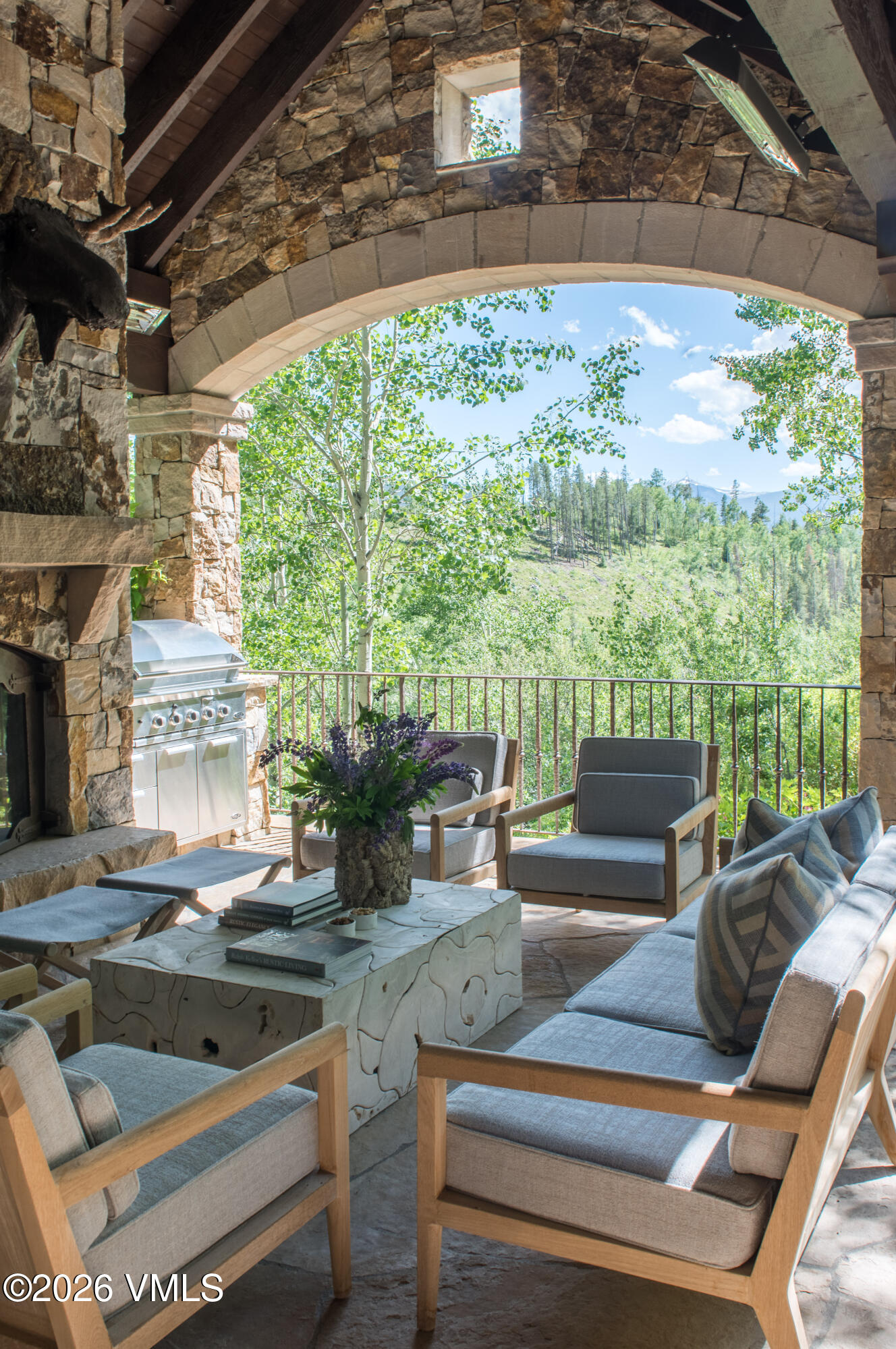 1631 Buffehr Creek Road
