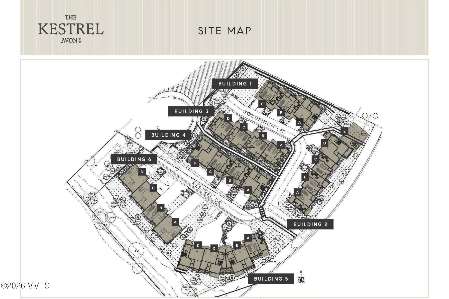 150 Kestrel Drive 4C