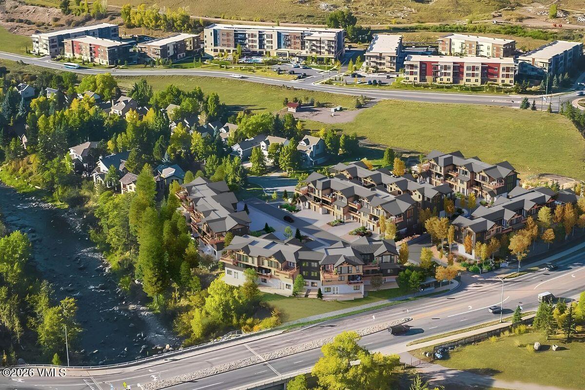 150 Kestrel Drive 4D