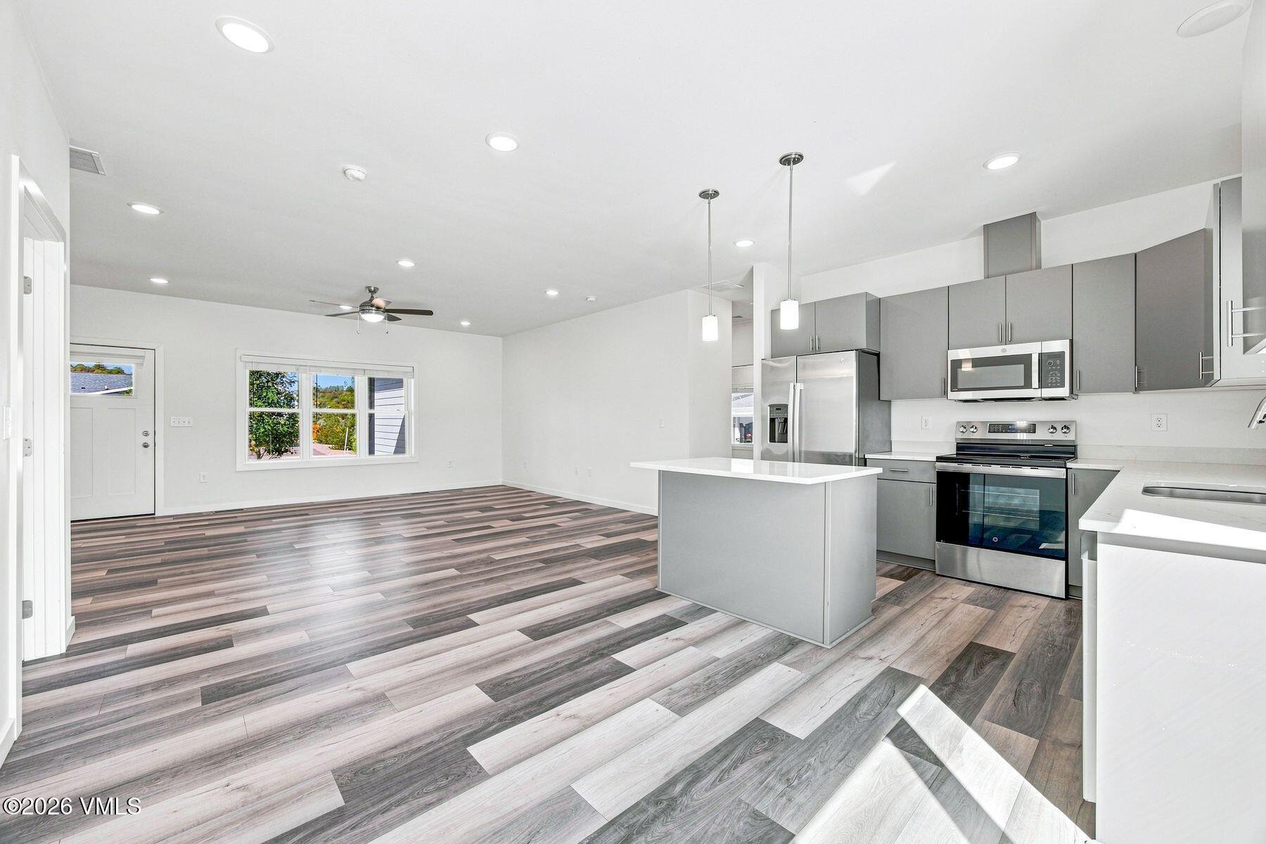 235 Blackhawk Road