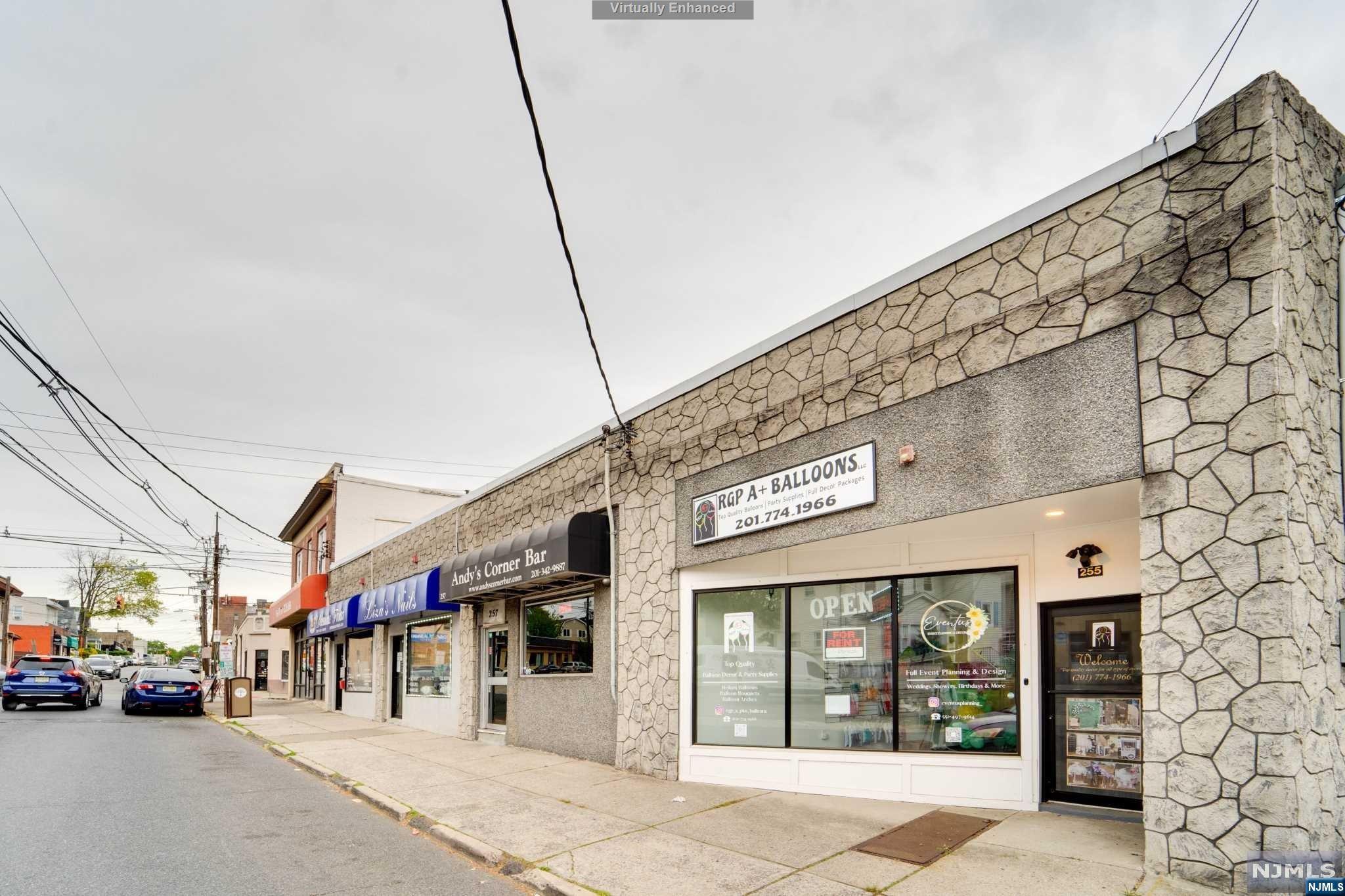 255 Queen Anne Road