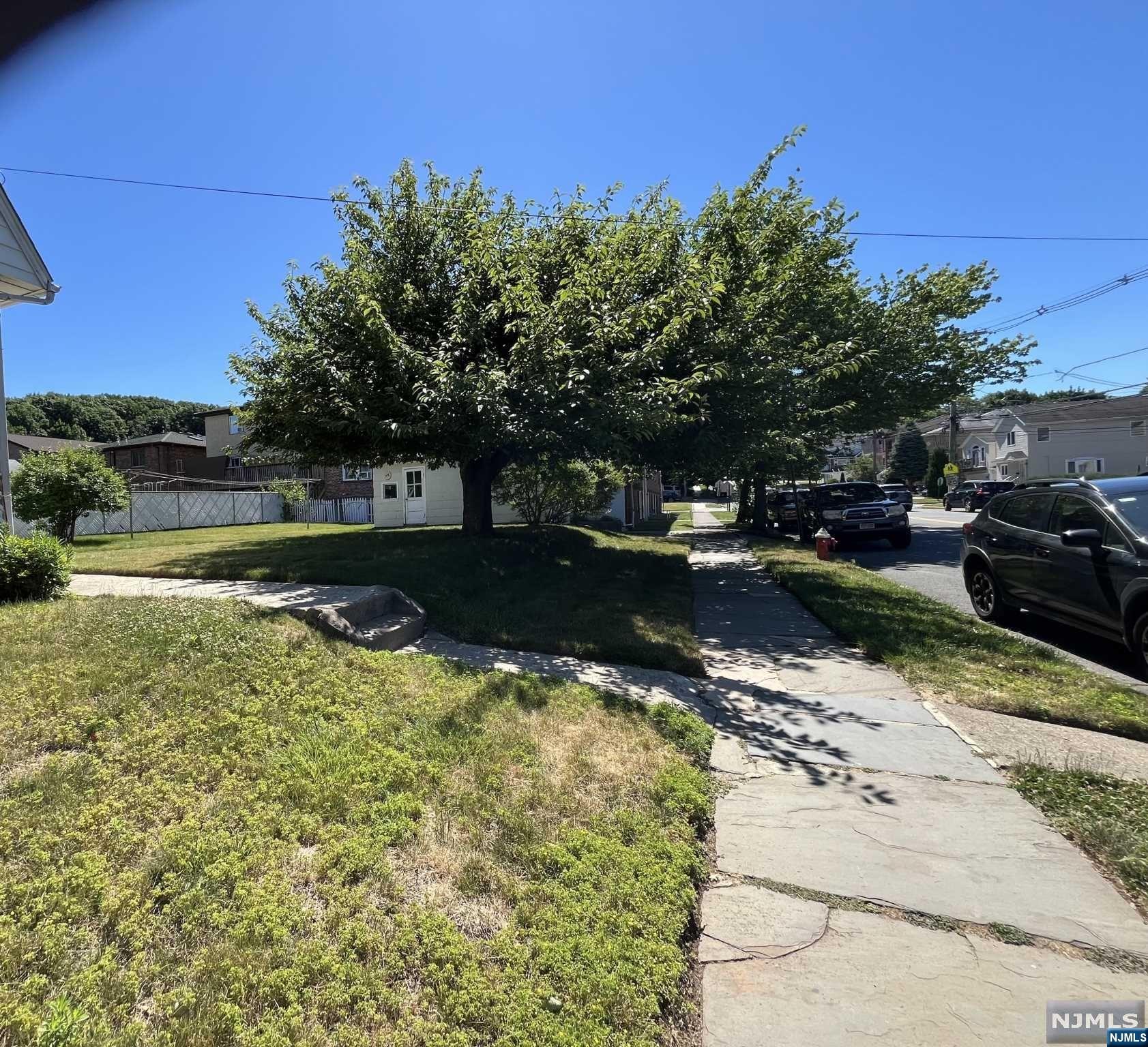500 2nd Street